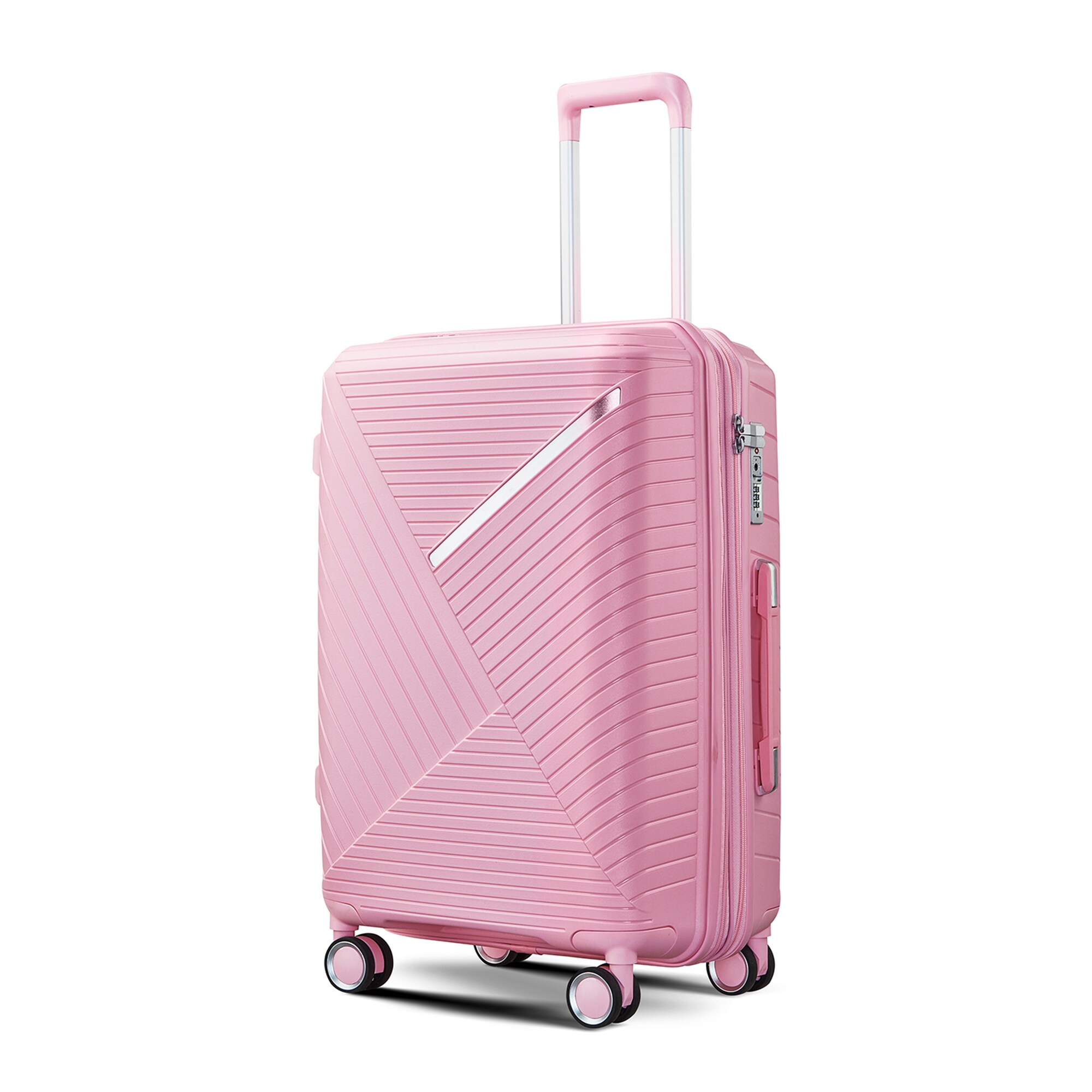 SINOFURN SYD9200001PK Luggage-And-Luggage-Sets - View #15