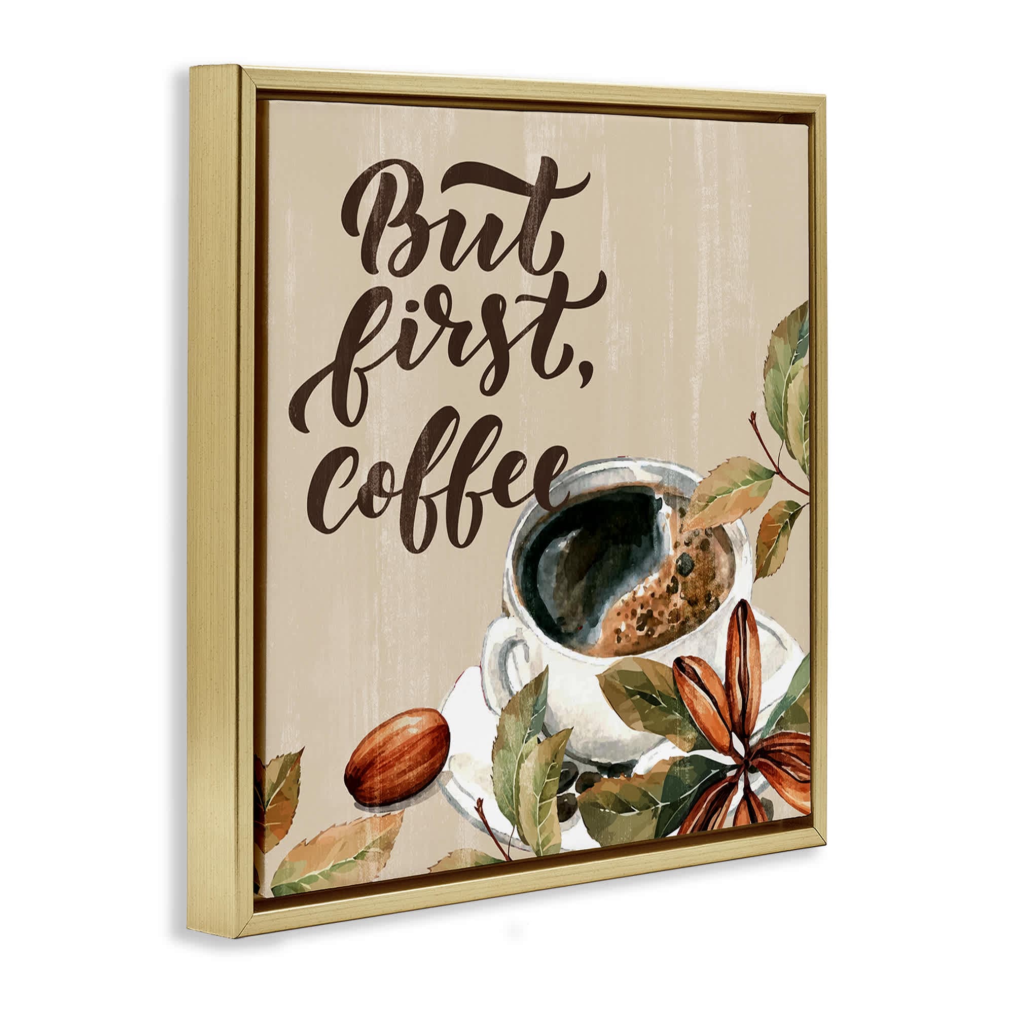 Stupell Industries BS-480-FFG-17X17 Wall-Art - View #2