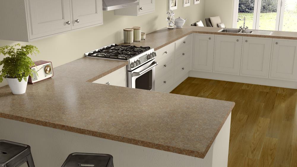 Wilsonart MC-2X31824K35 Countertop-Samples - View #3