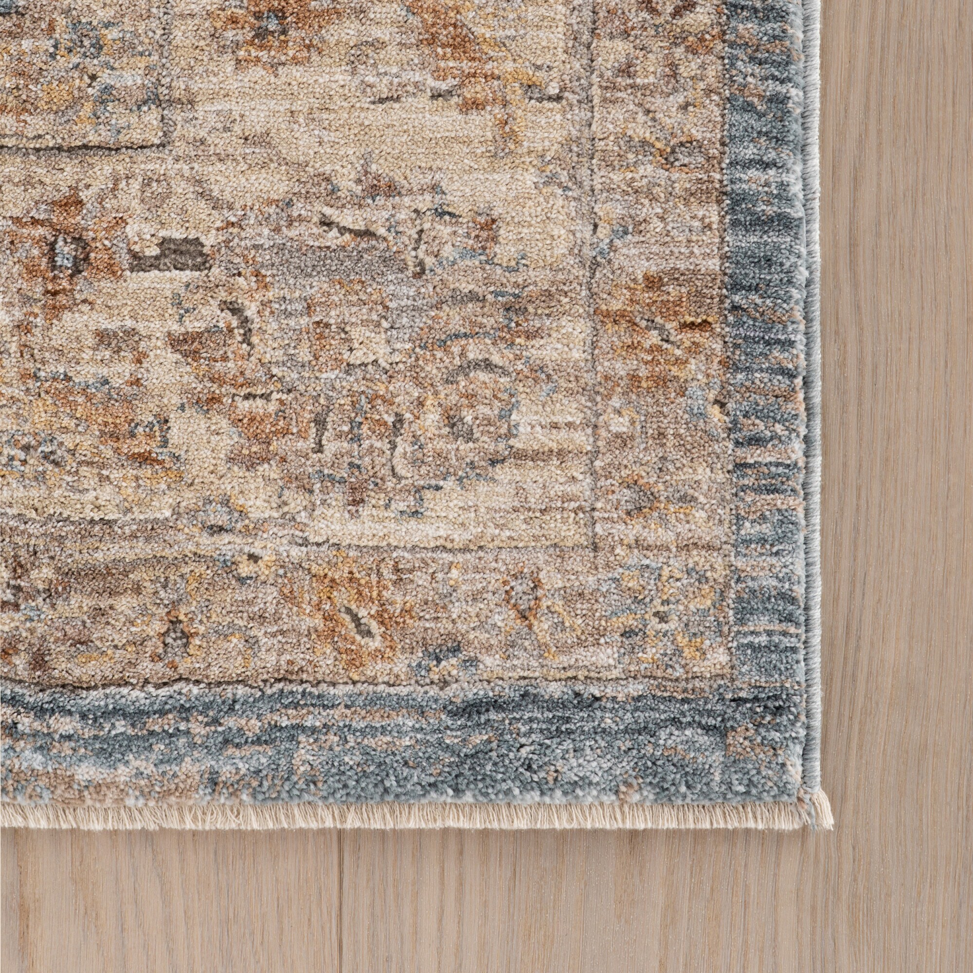 nuLOOM 200TCLR01A-9012 rugs - View #4