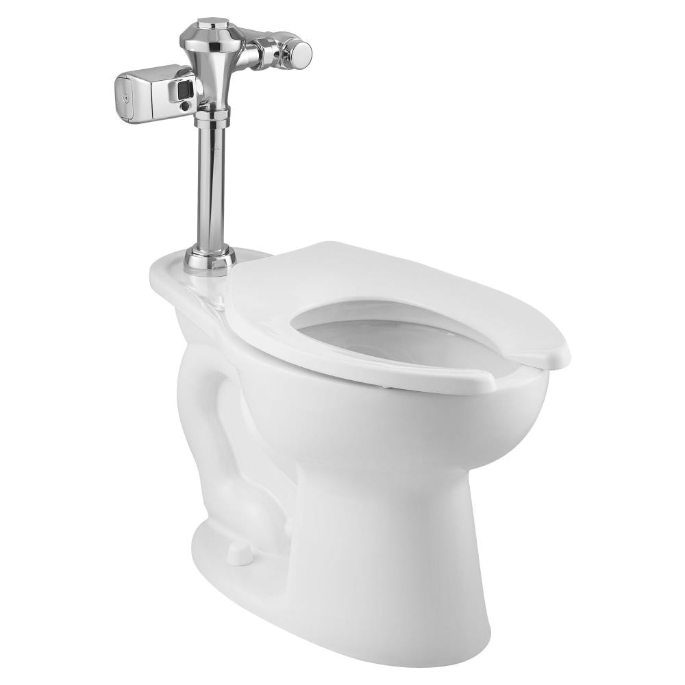 Ultima™ Selectronic Touchless Toilet Flush Valve - Work Design