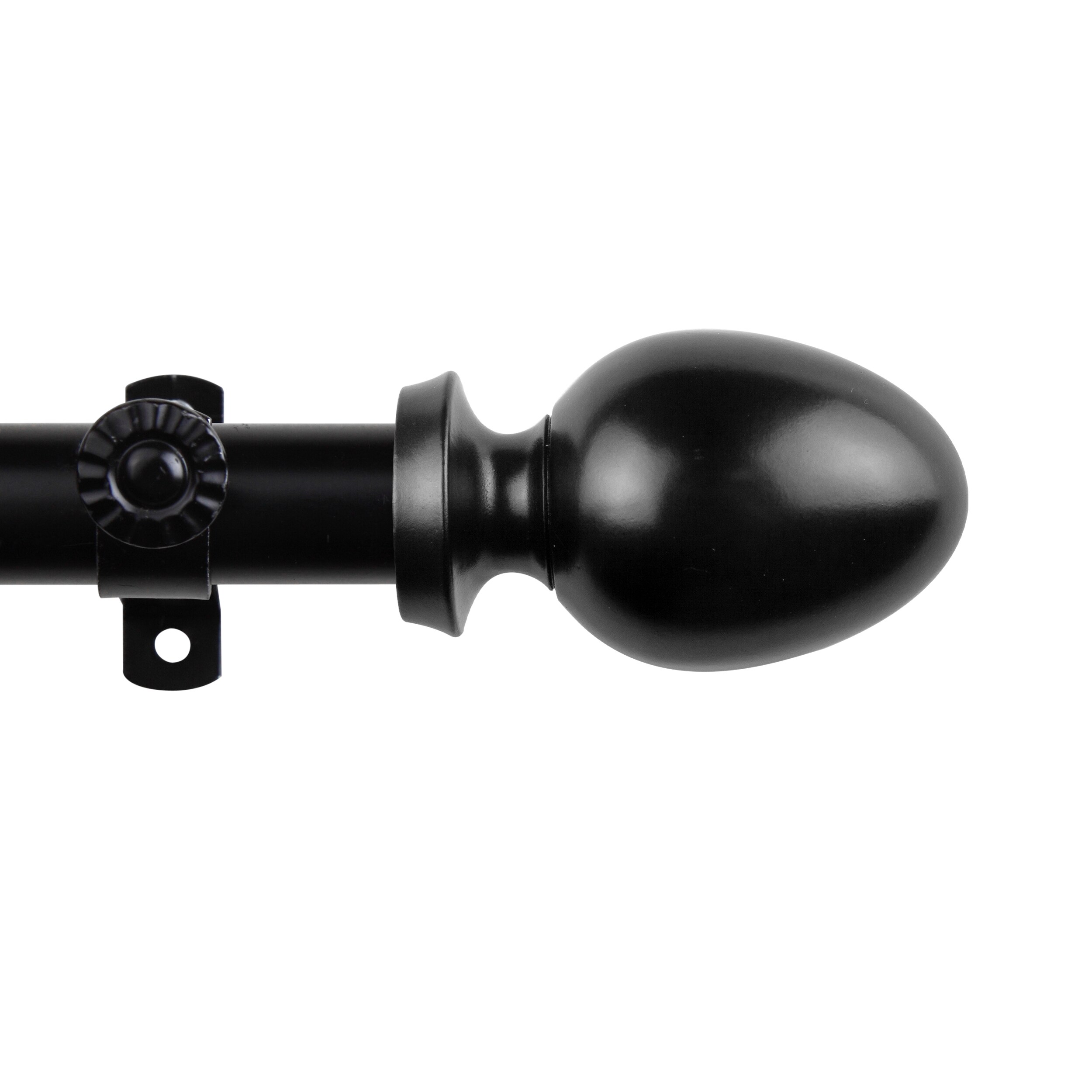 Hart & Harlow L-4875-282 Curtain-Rods - View #2
