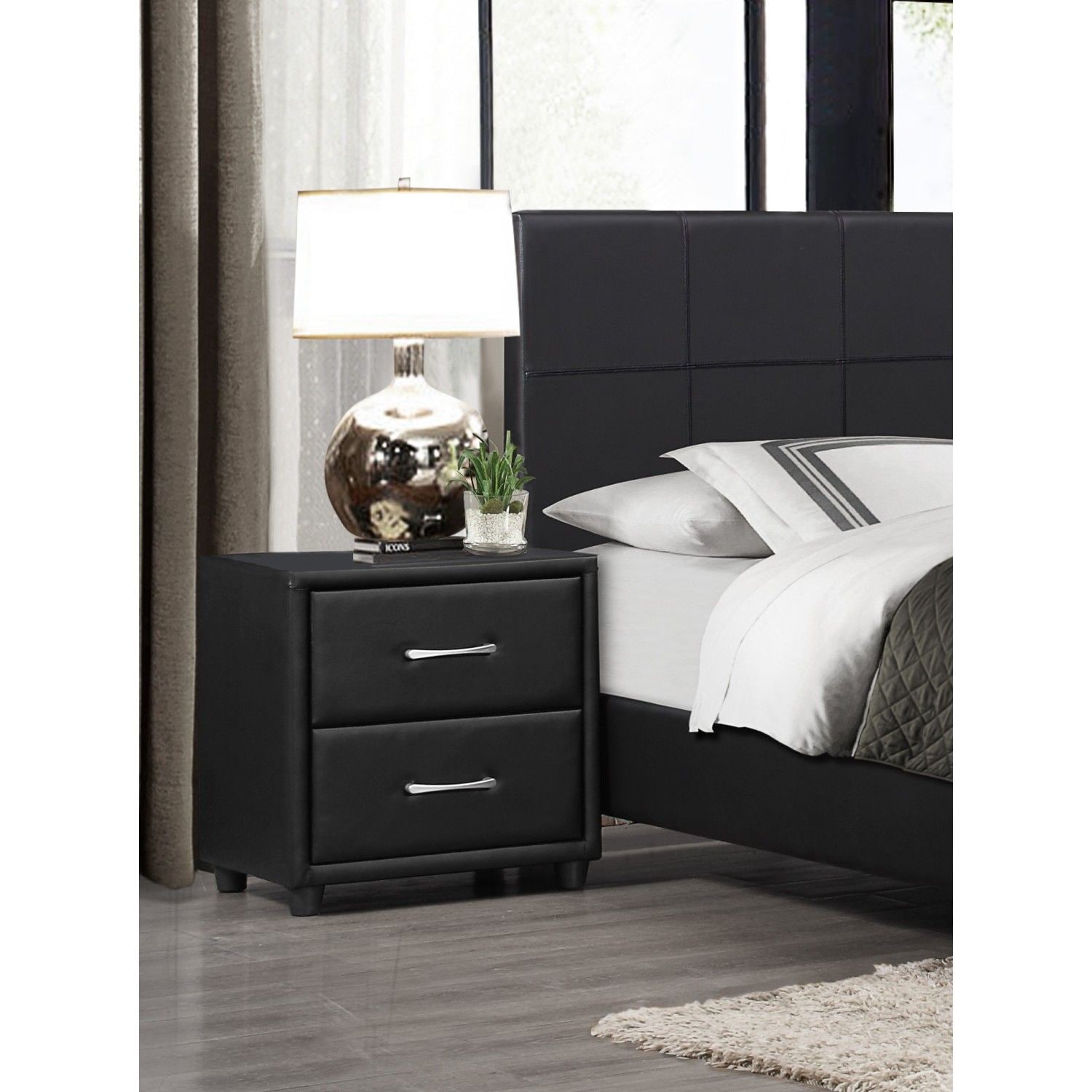 JASMODER B01153387 nightstands - View #2