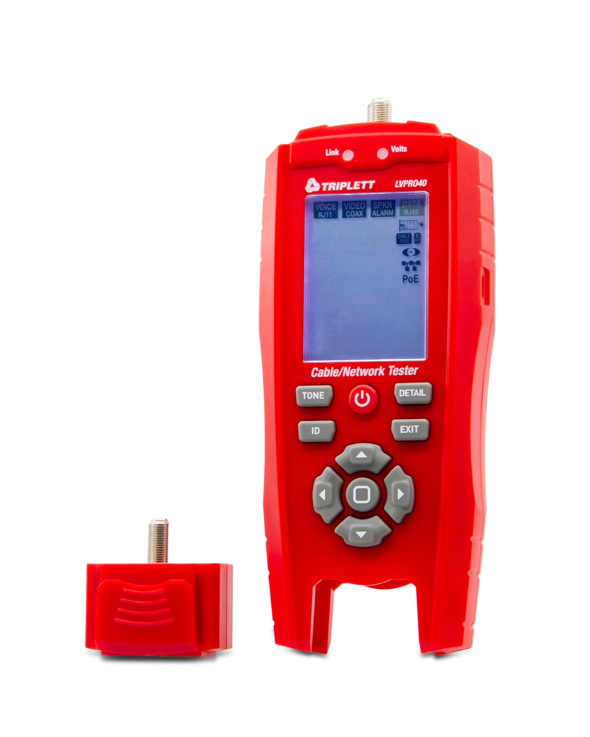TRIPLETT LVPRO40 Specialty-Meters - View #4