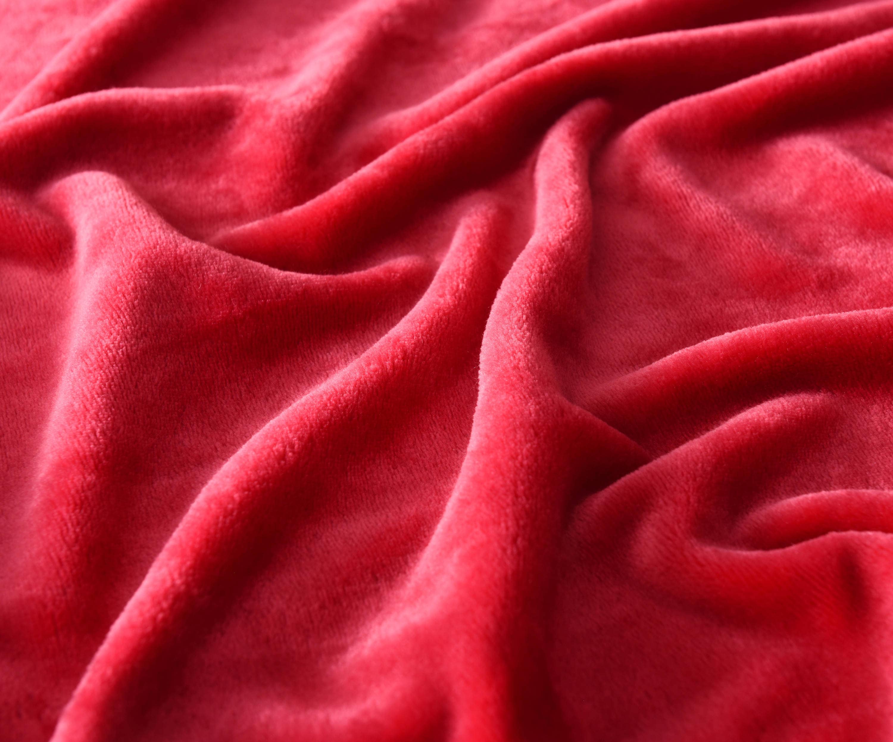 LBaiet 9452-K RED Blankets-And-Throws - View #3