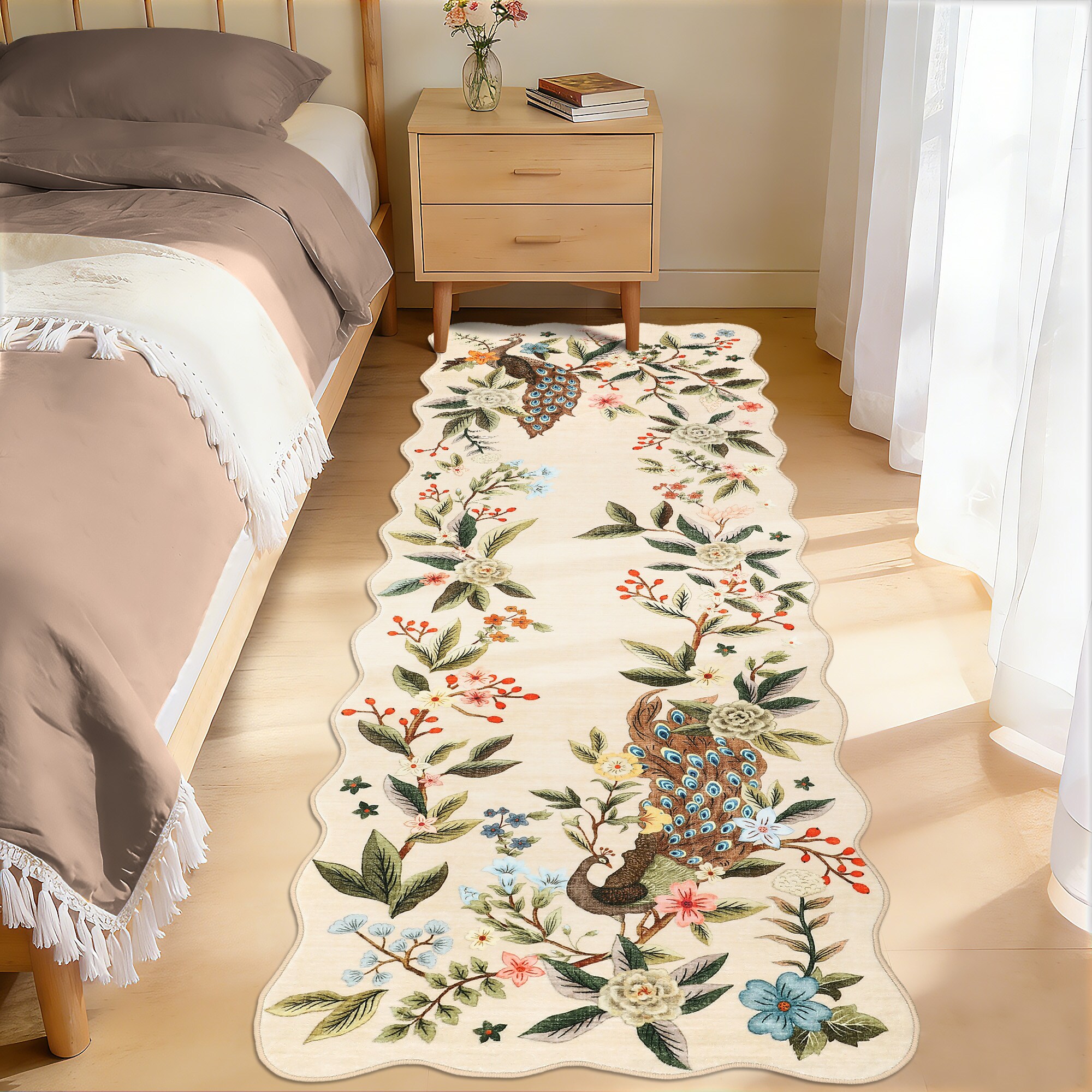 Assile ASRUG26821108T3J5 rugs - View #2