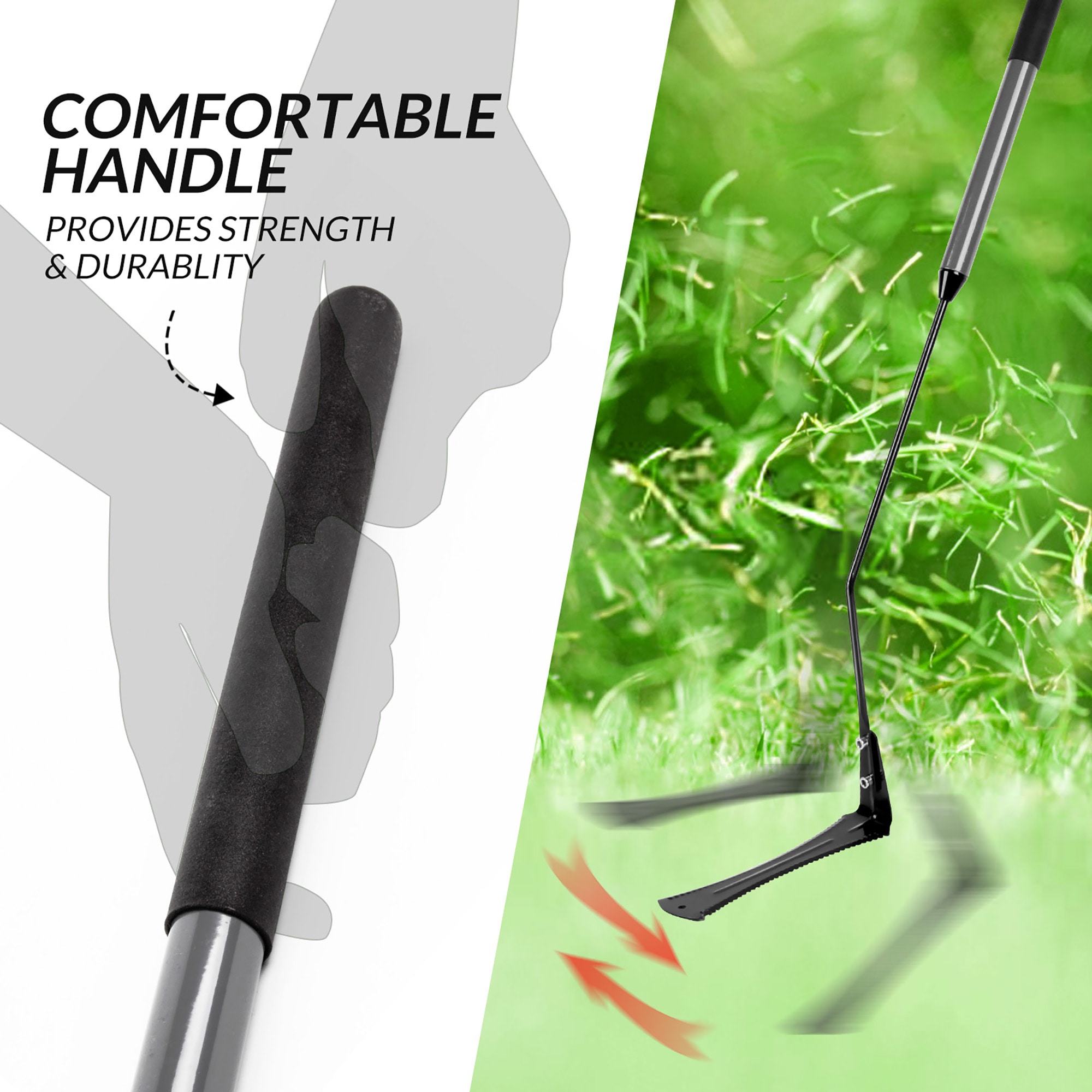 Walensee PTX-L001-LS Speciality-Landscaping-Tools - View #4