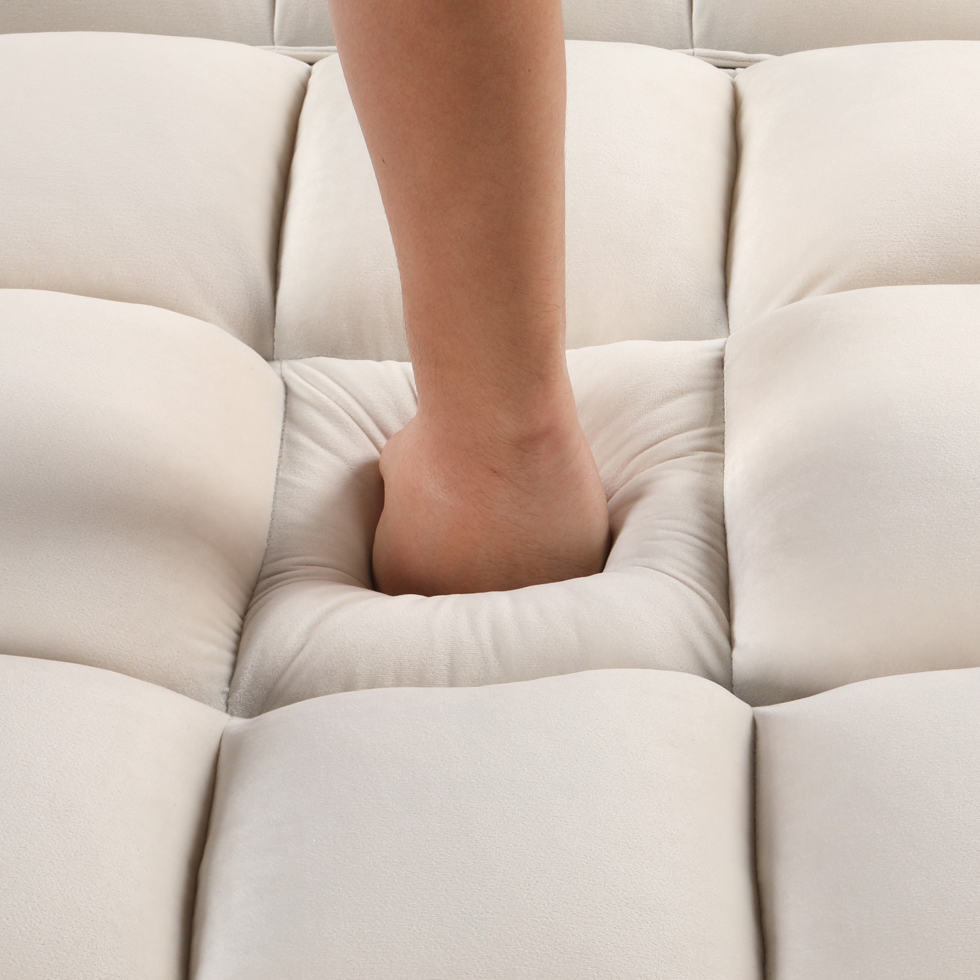 Clihome CMCH-W75PI Sofas-Loveseats - View #11