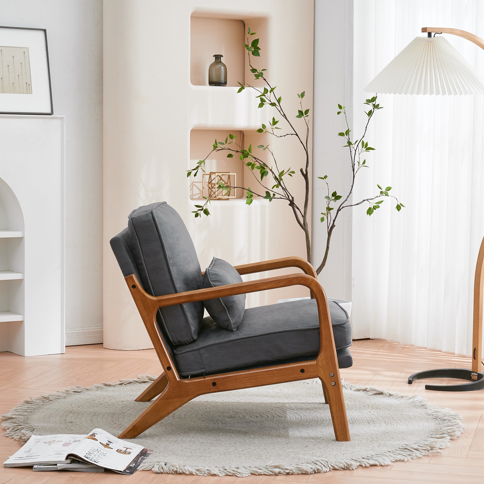 Winado LO1G52001670 chairs - View #4