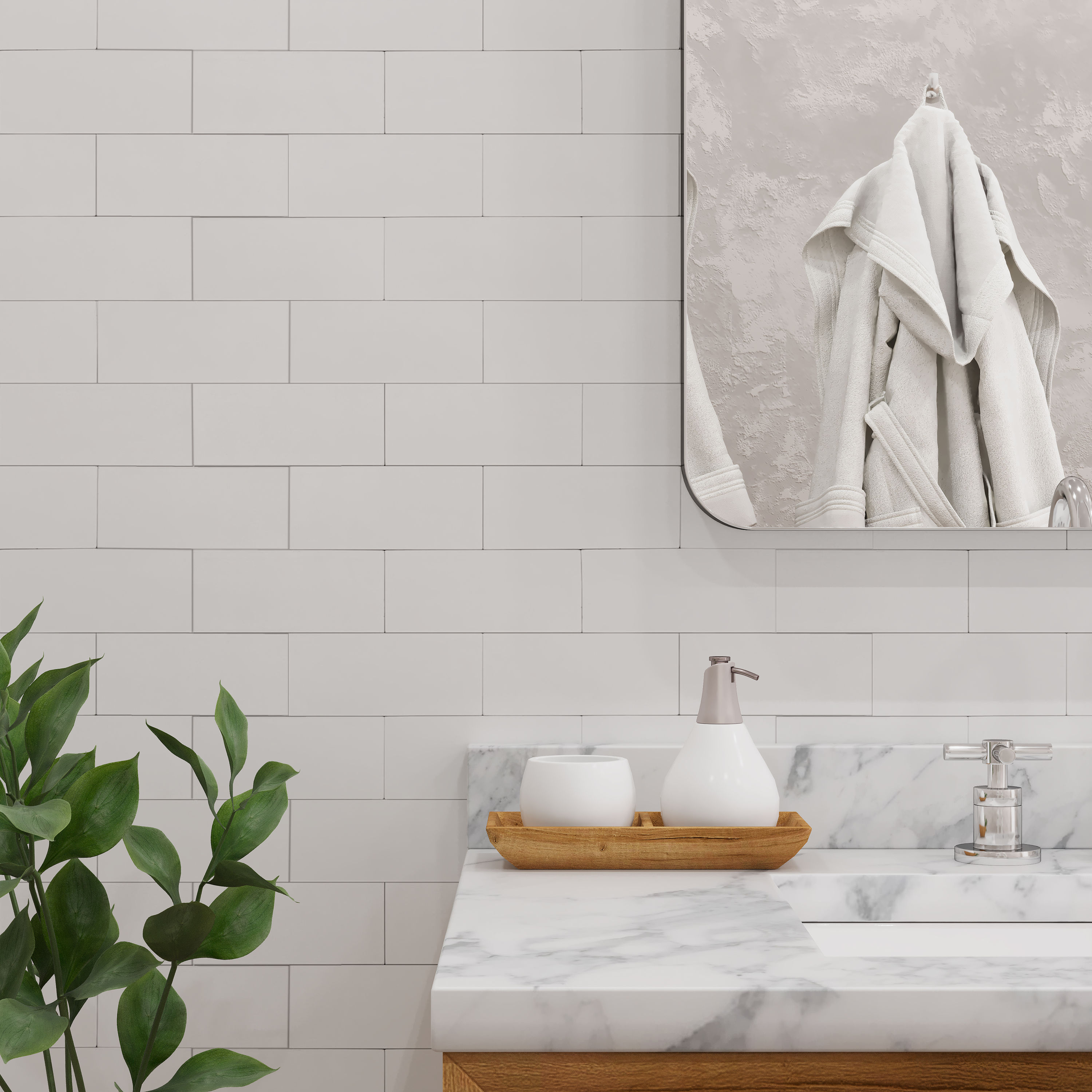 Avant Decor STC022-SMP Tile-Samples - View #6