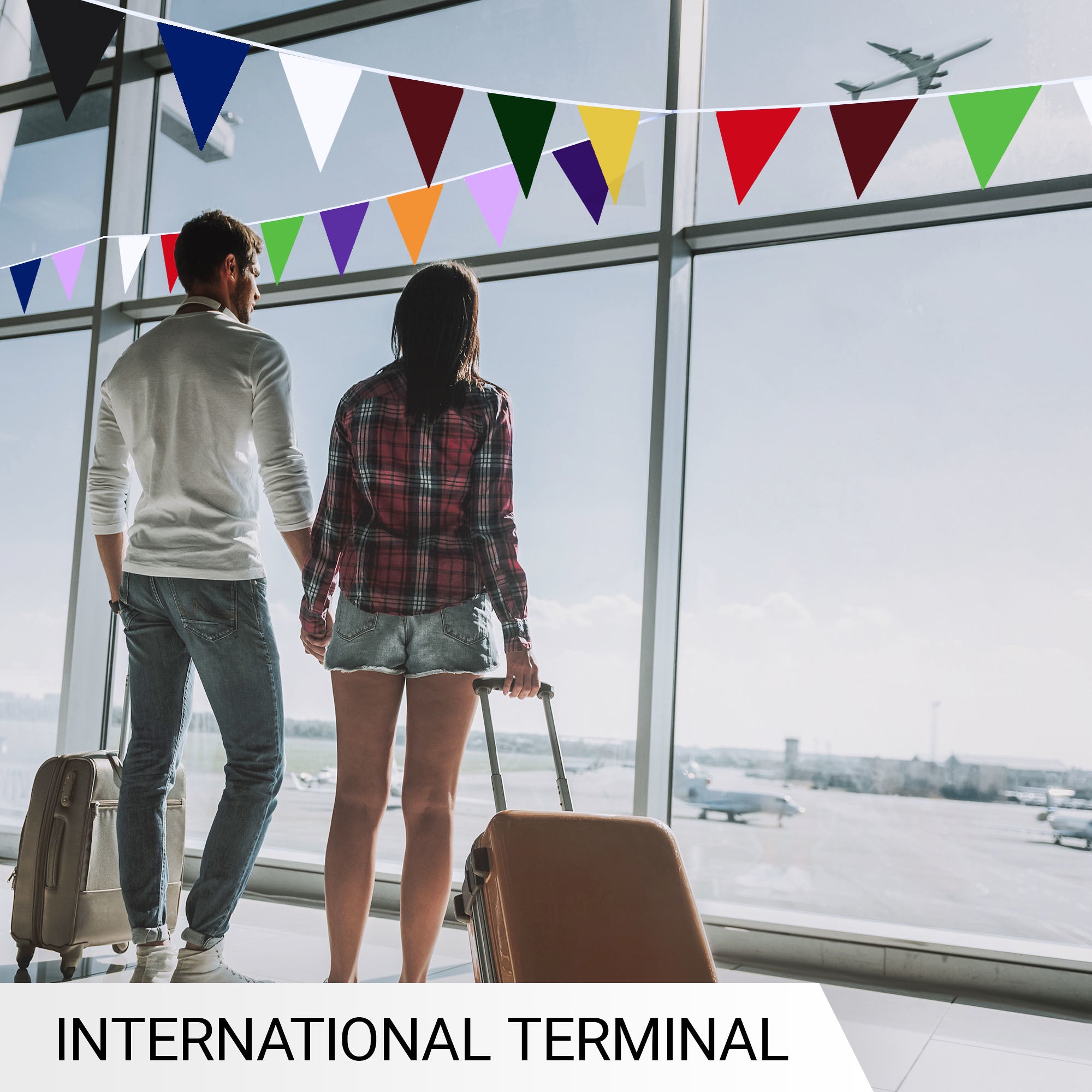 G128 SN-20MIXCO-51P2 Decorative-Banner-Flags - View #6