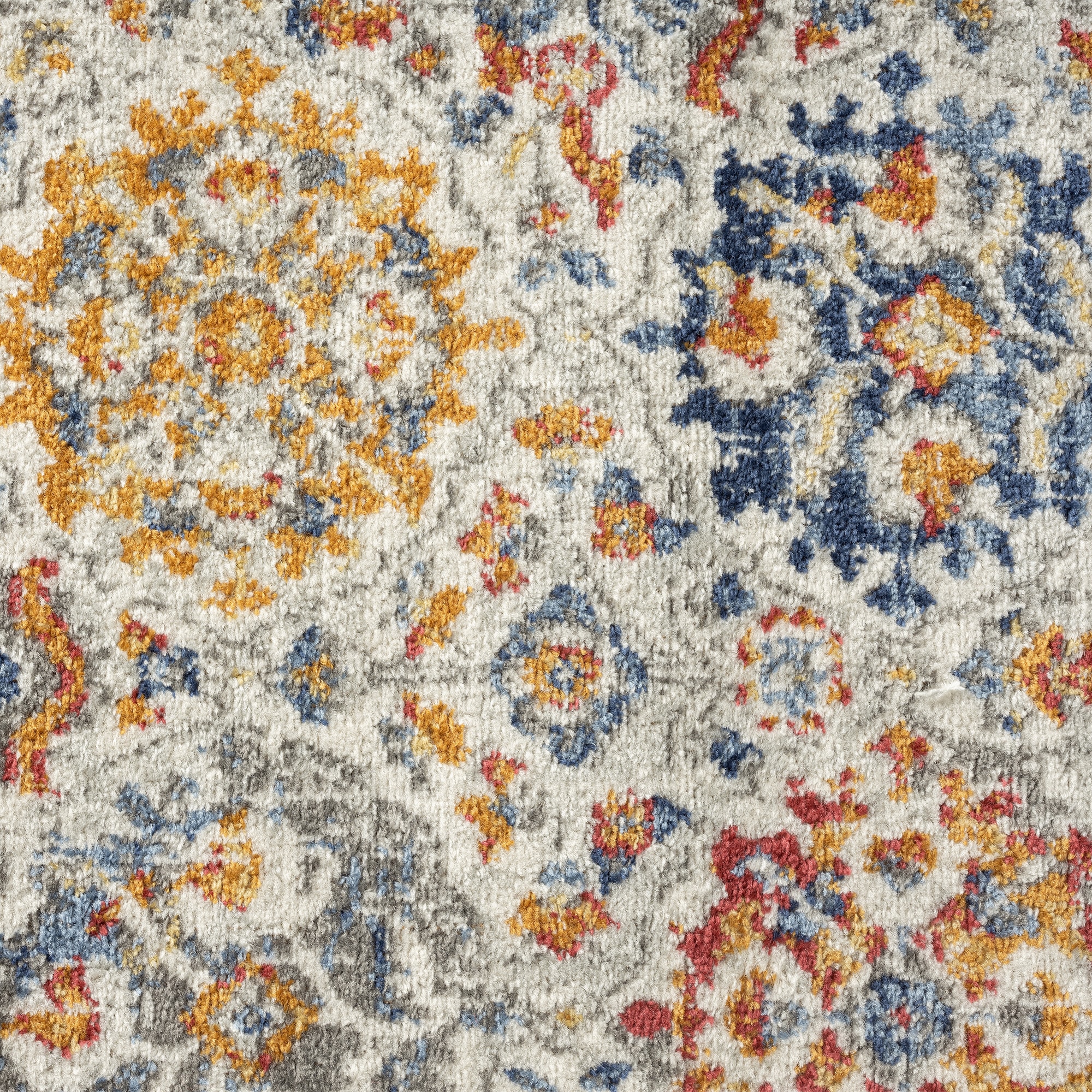 Tayse CHL1200 2X3 rugs - View #6