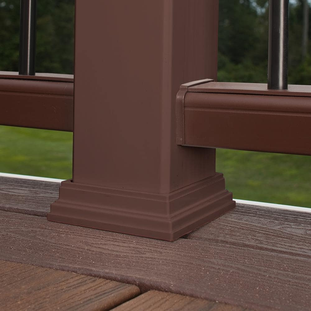 Trex 820001 Deck-Accents - View #4
