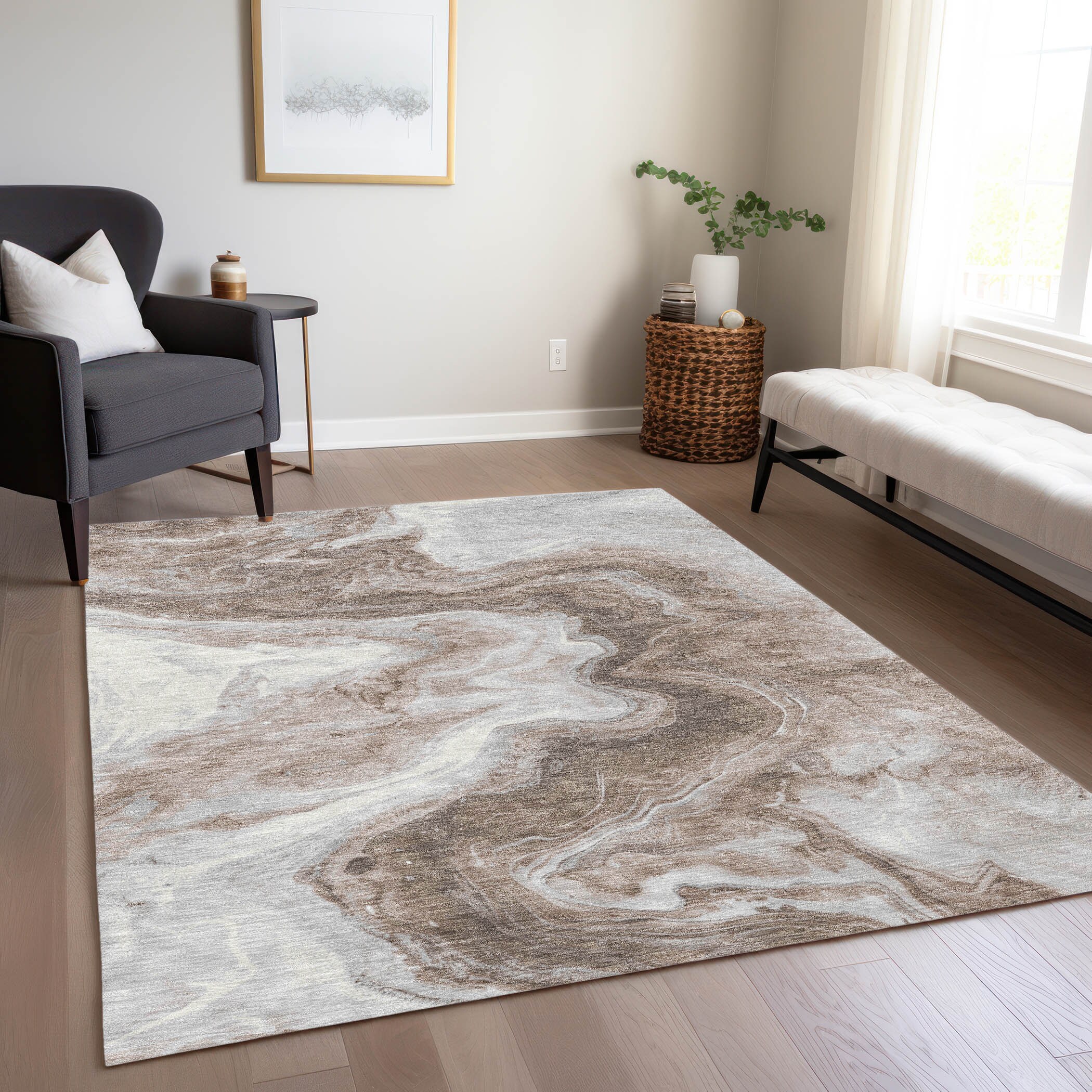 Addison Rugs ACN1706TP10X14 rugs - View #7
