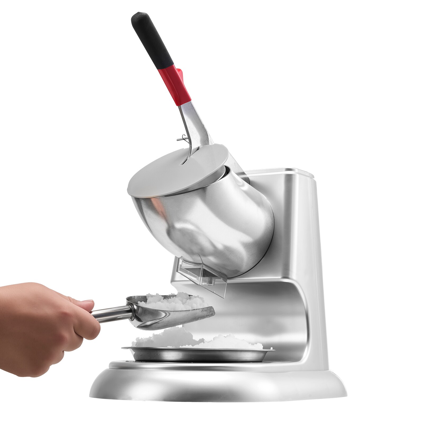 VEVOR SCSBJJGKYS2207583V1 Frozen-Drink-Makers - View #9