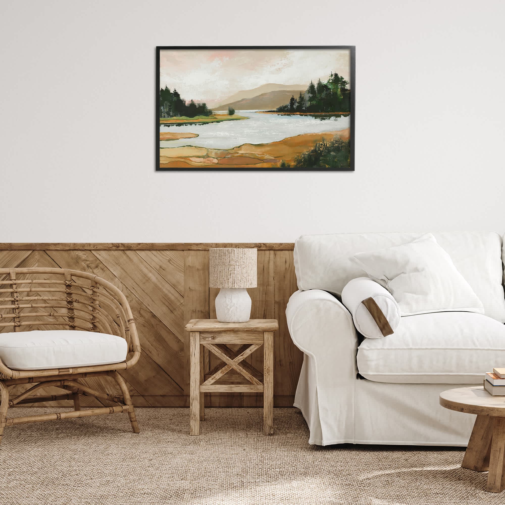 Stupell Industries BS-814-FR-20X30 Wall-Art - View #3