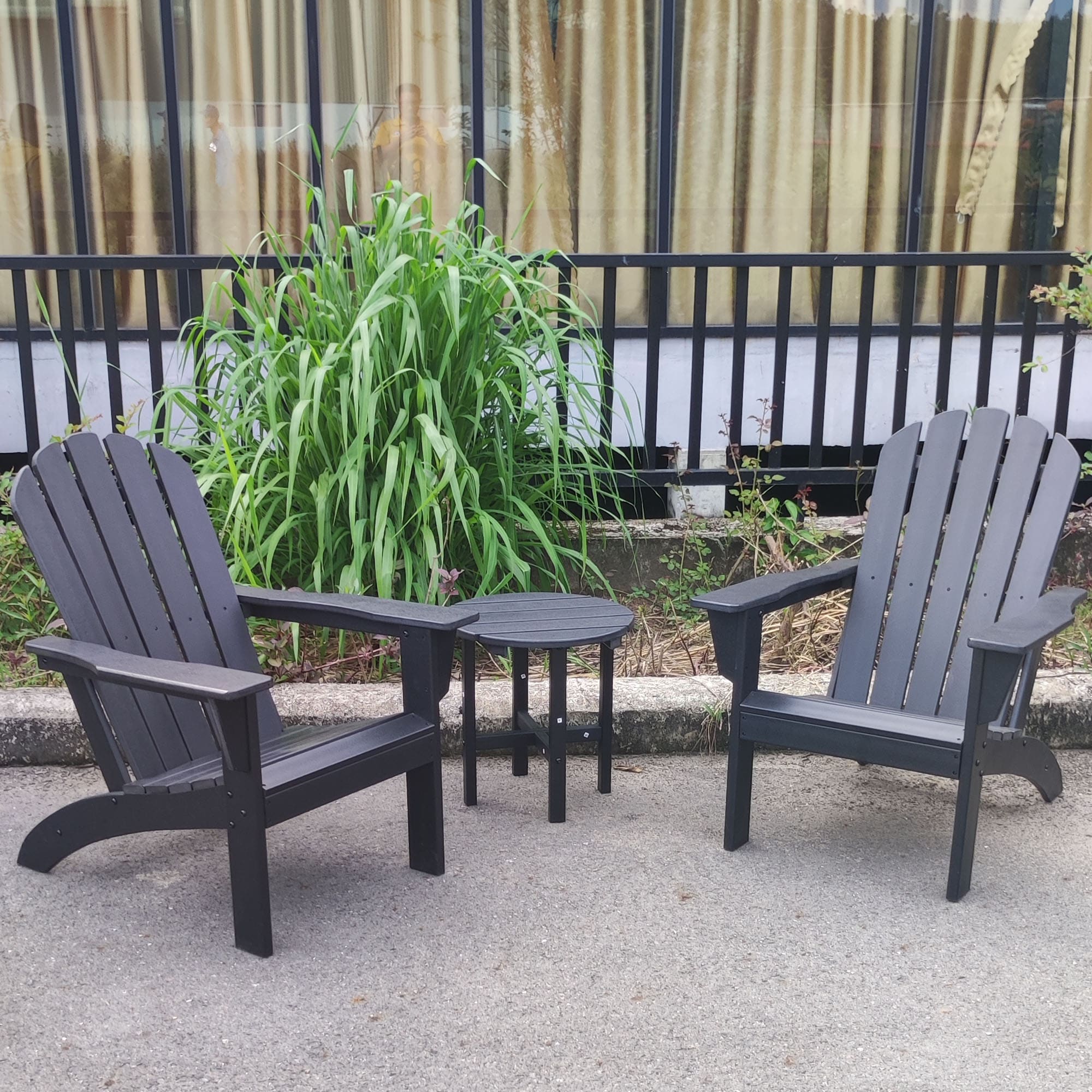 Style Selections TA25PM116-B Patio-Chairs - View #11