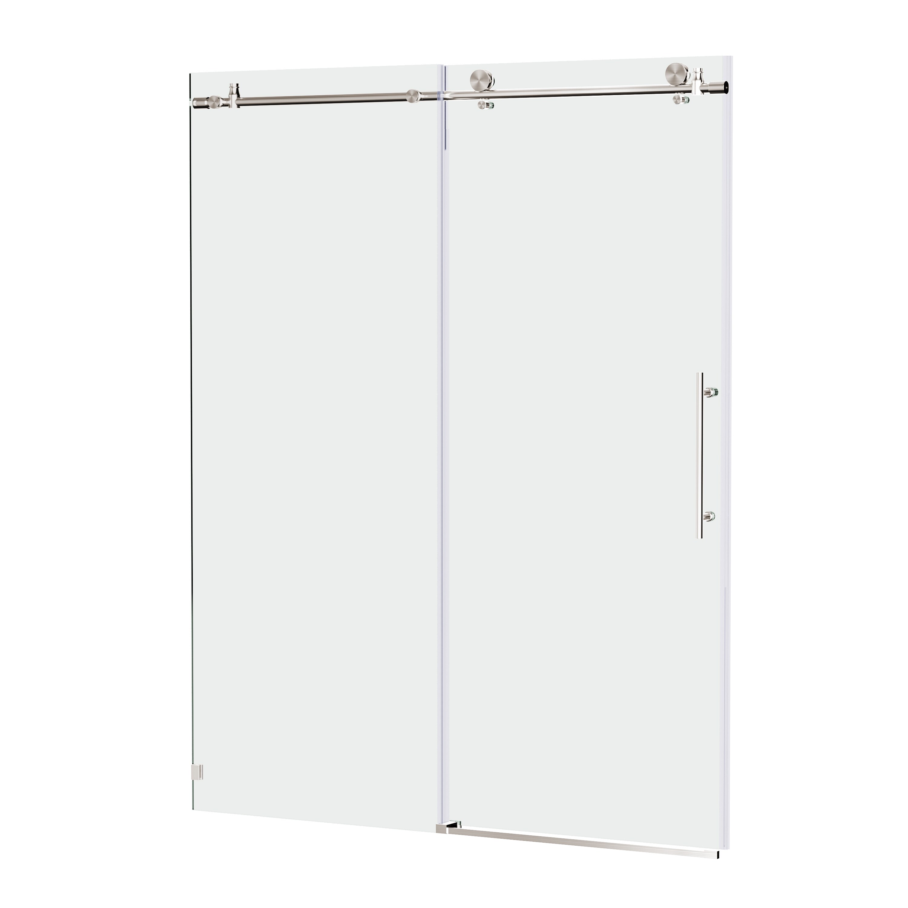 GDFStudio 349187 Shower-Doors - View #9