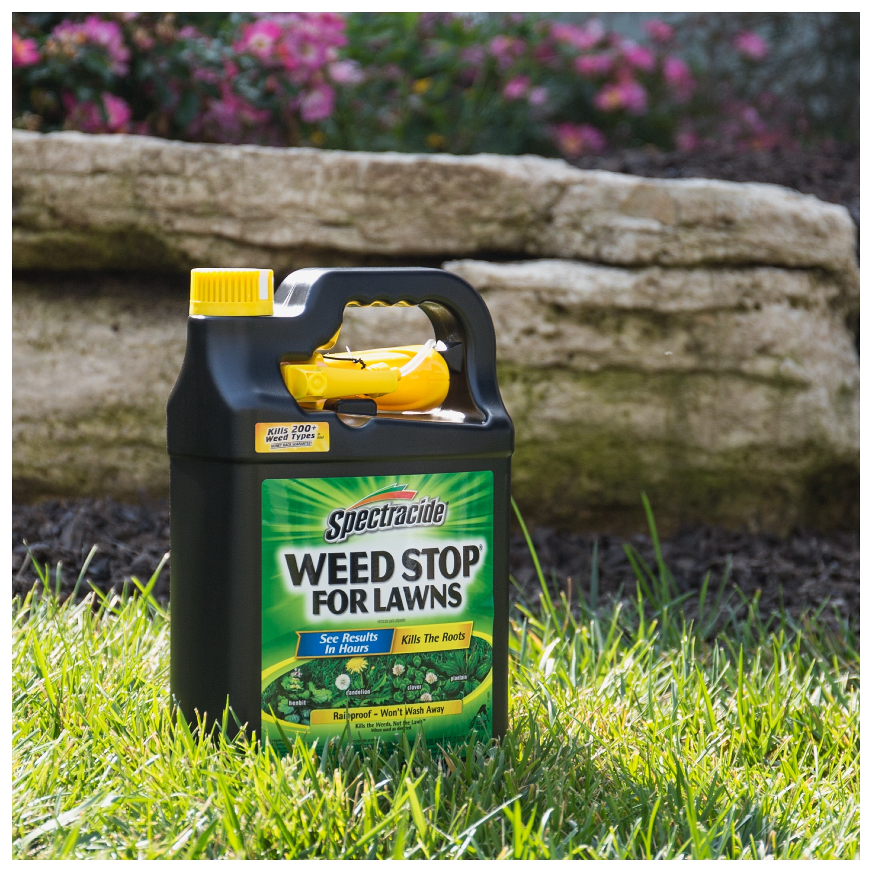 Spectracide HG-95833 Weed-Killers - View #6