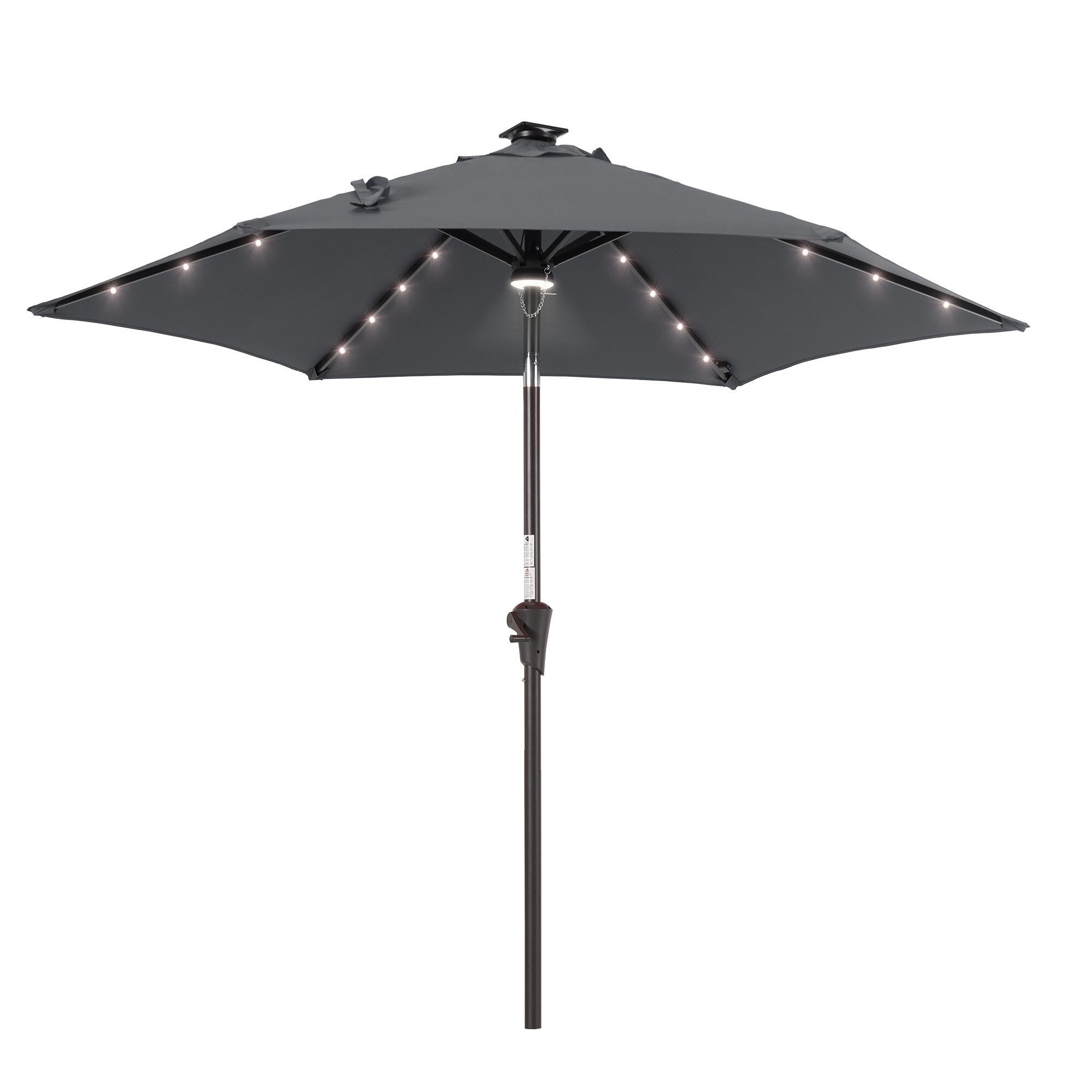 Sonkuki SD-LED90SG Umbrellas-2 - View #10