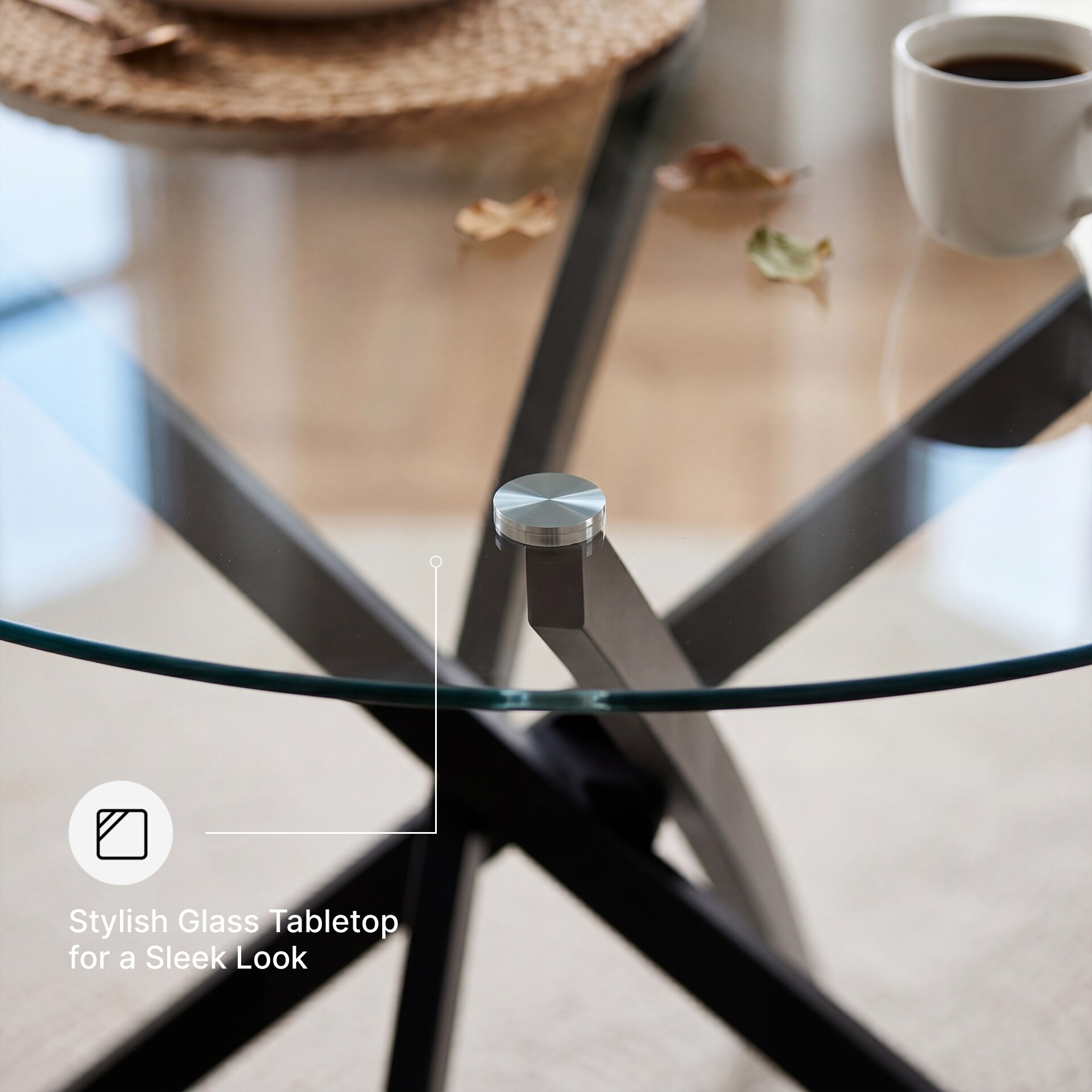 Signature Design by Ashley D446-15 Dining-Tables - View #4