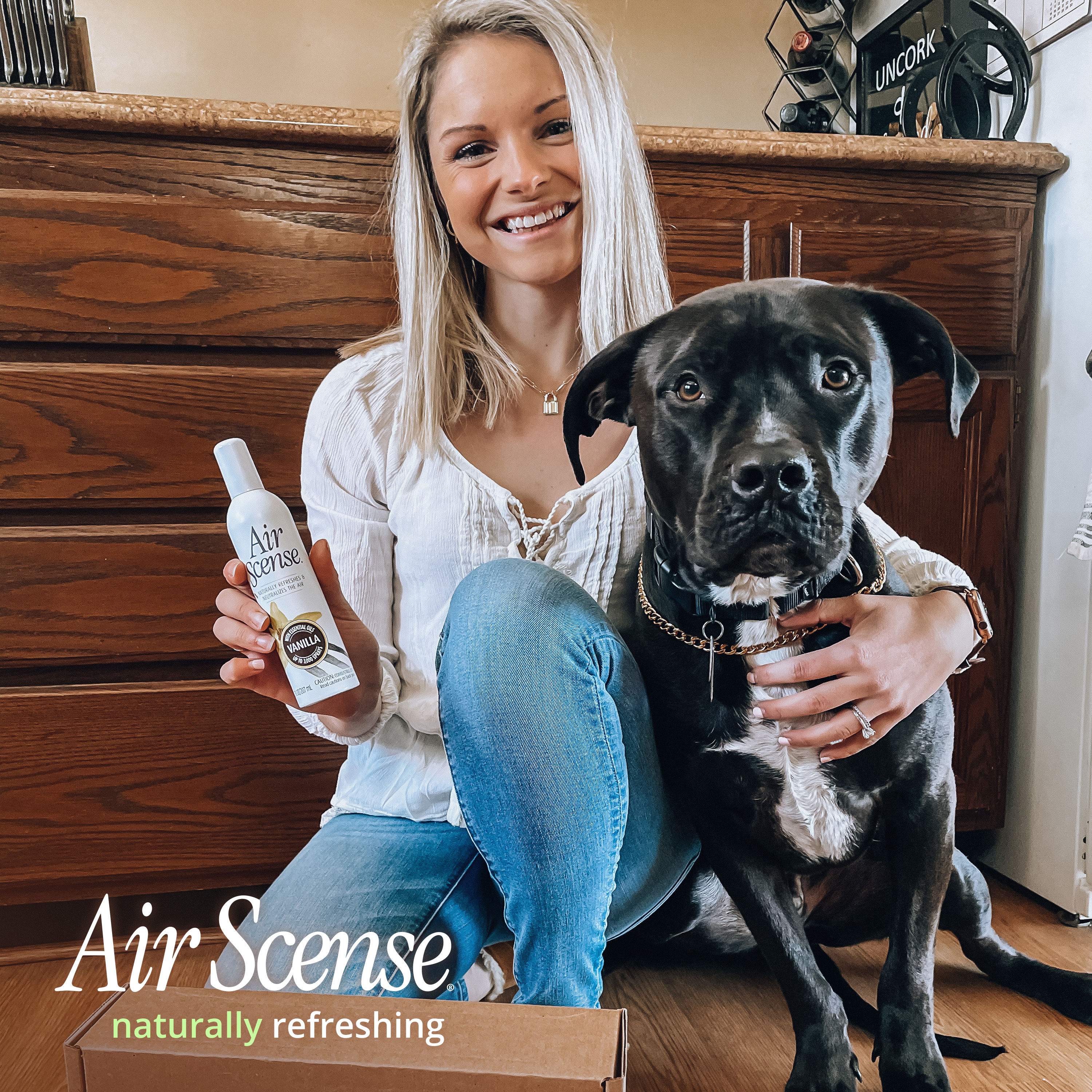 Air Scense AIRLM4PK Air-Fresheners - View #5