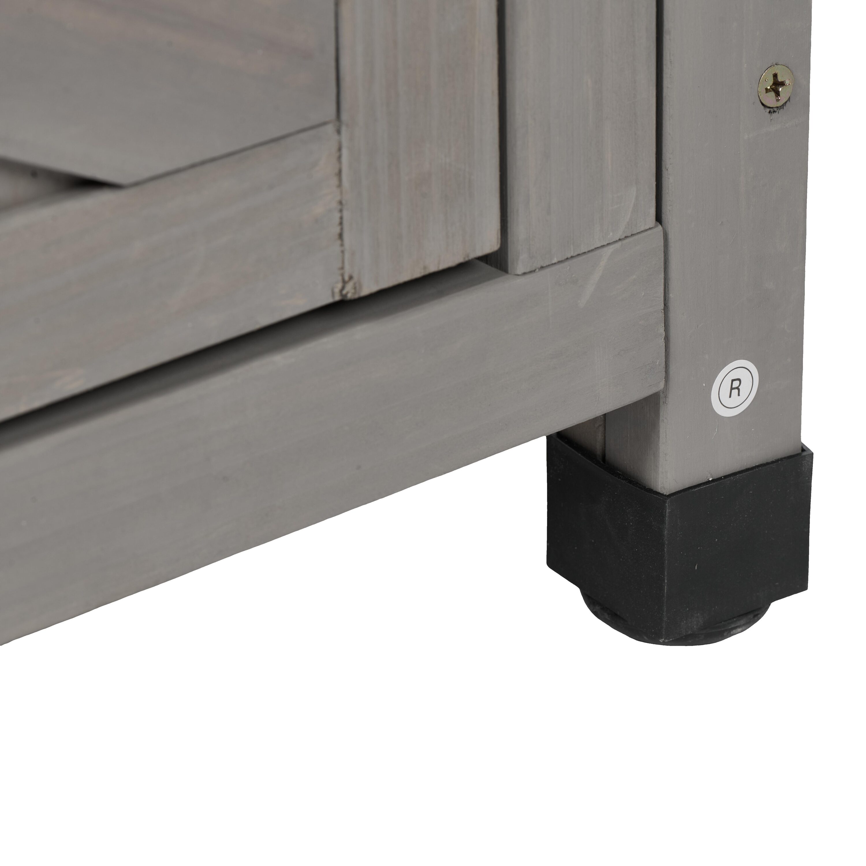 AHIOU HOME ZAAHG-P262542PB Potting-Benches - View #11