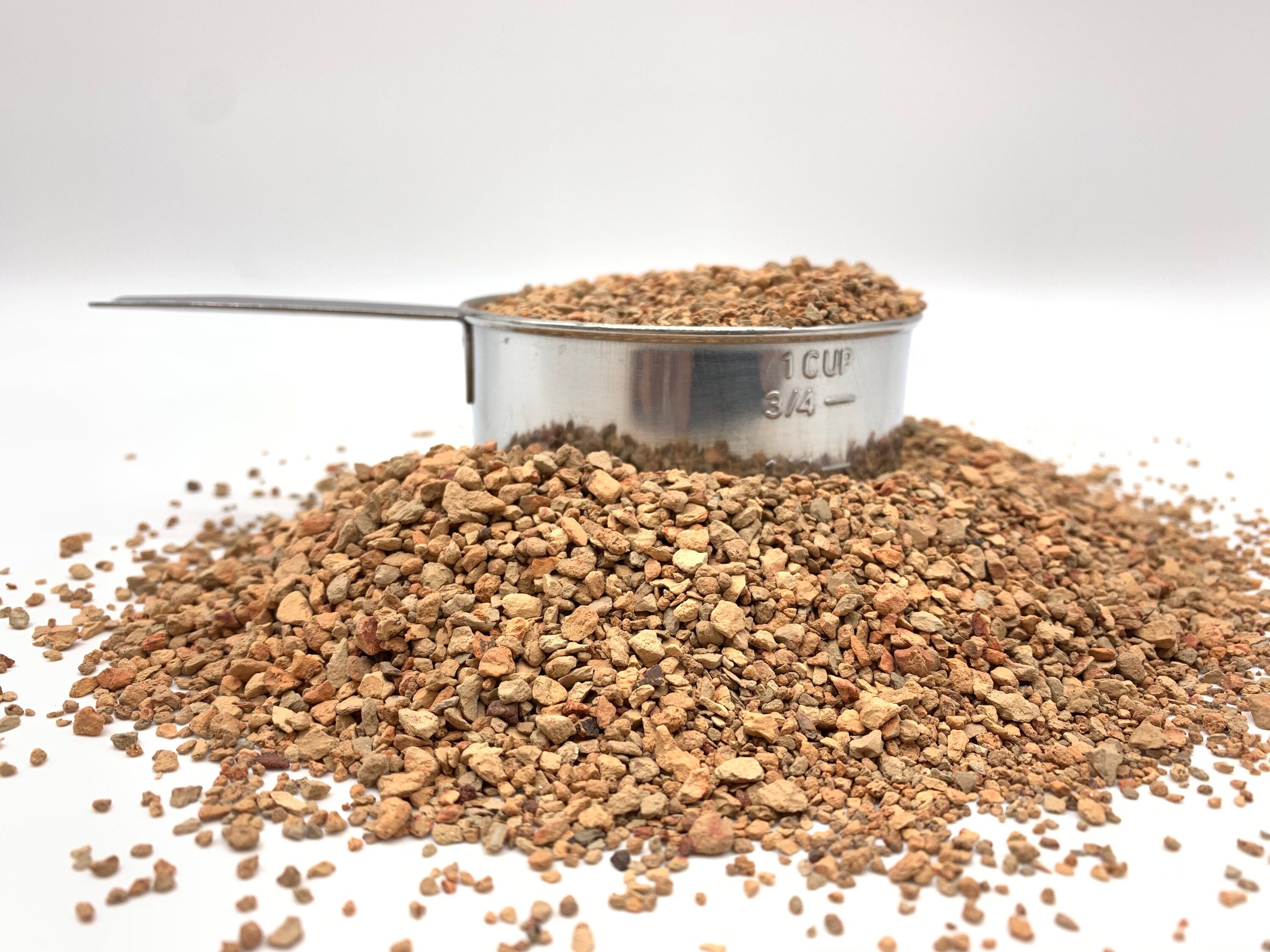 The Bonsai Supply CALCINED CLAY Soil-Conditioner - View #4