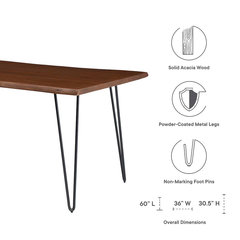 Modway BG3335610 Dining-Tables - View #2