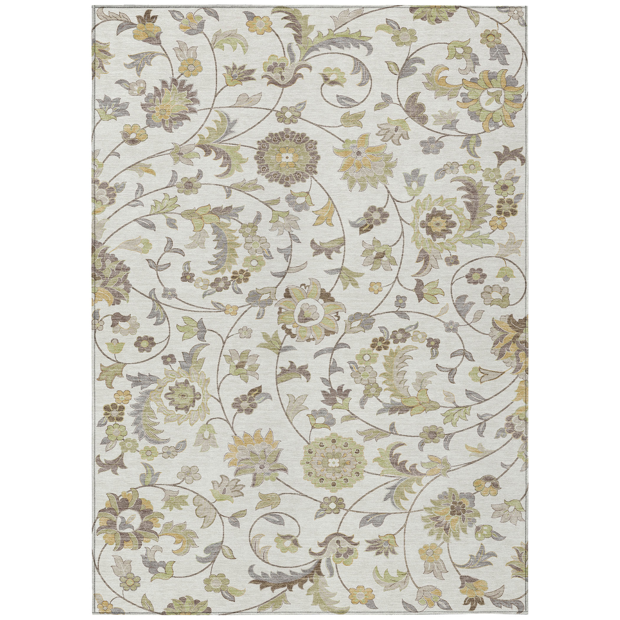 Addison Rugs ACN1006IV8X10 rugs - View #2