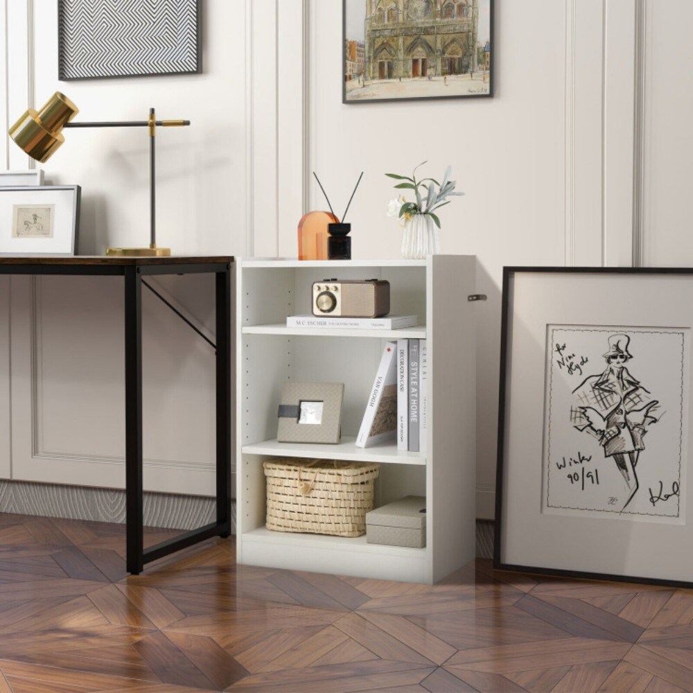 Fenbeli LJMLSFENHY032 bookcases - View #11