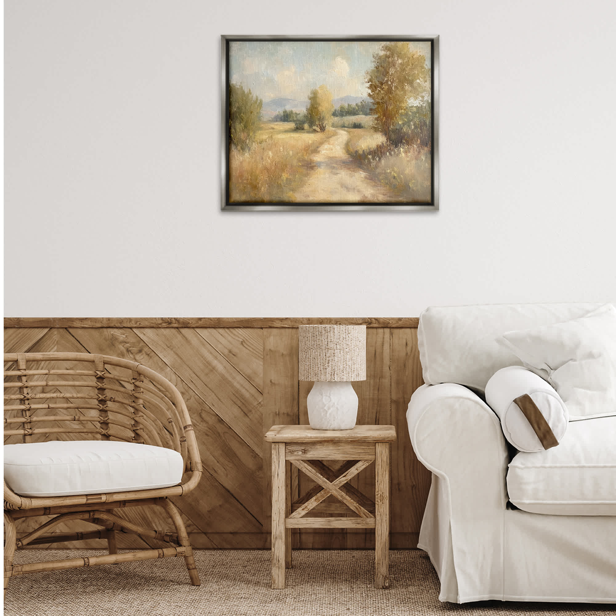 Stupell Industries BT-803-FFL-24X30 Wall-Art - View #3