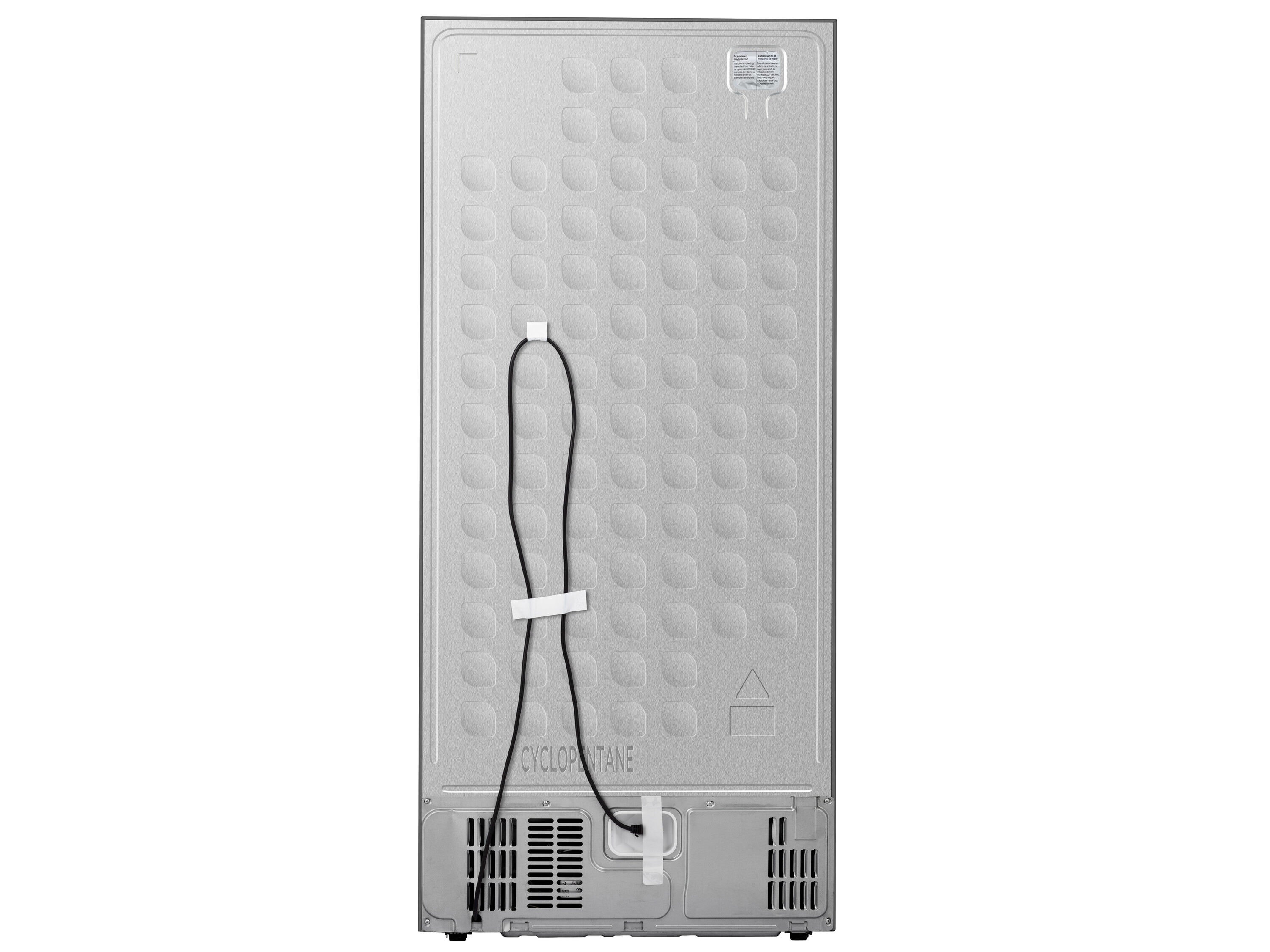 Hisense HRT180N6AWD Top-Freezer-Refrigerators - View #5