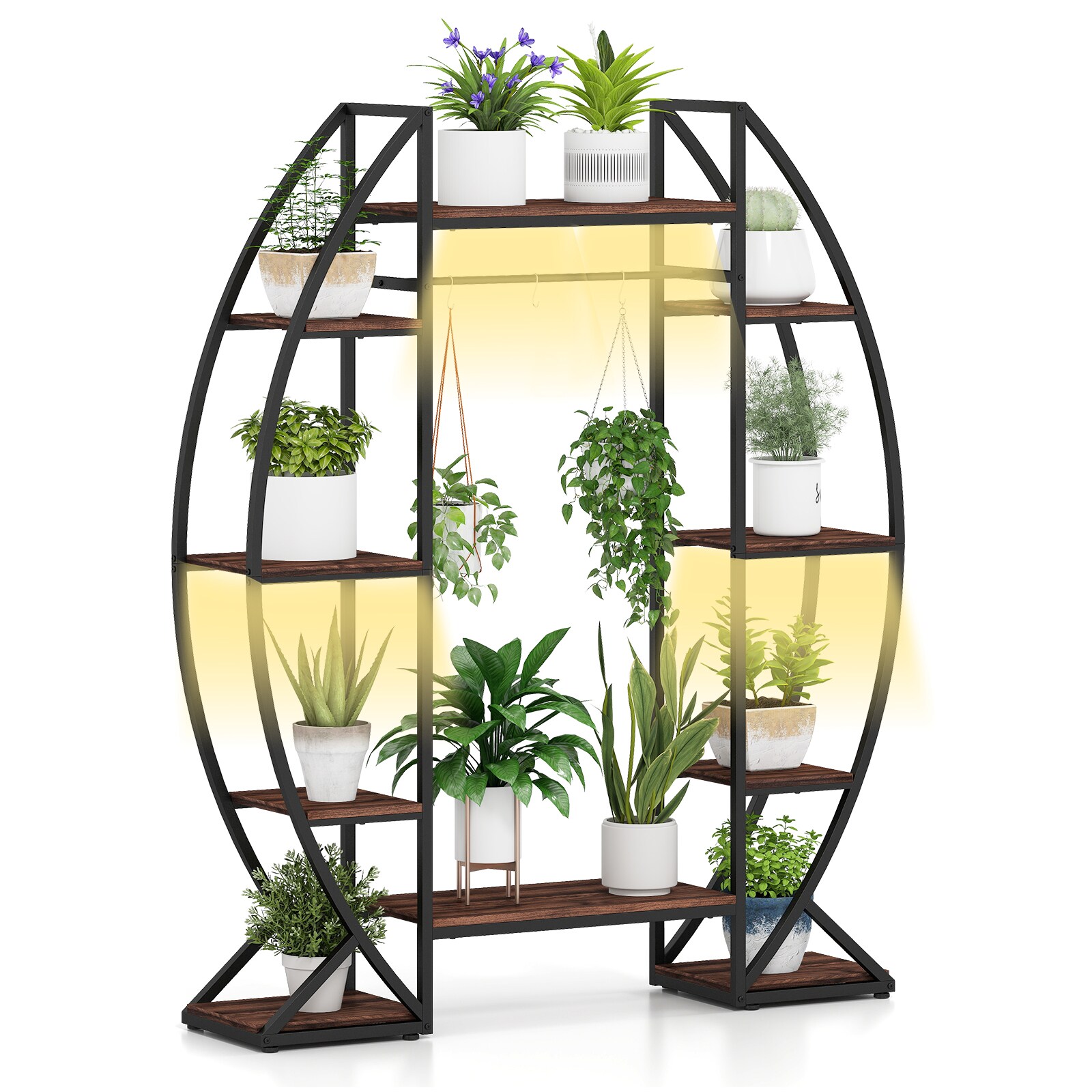 Slickblue D-CO-NB75521VJ Plant-Stand - View #4