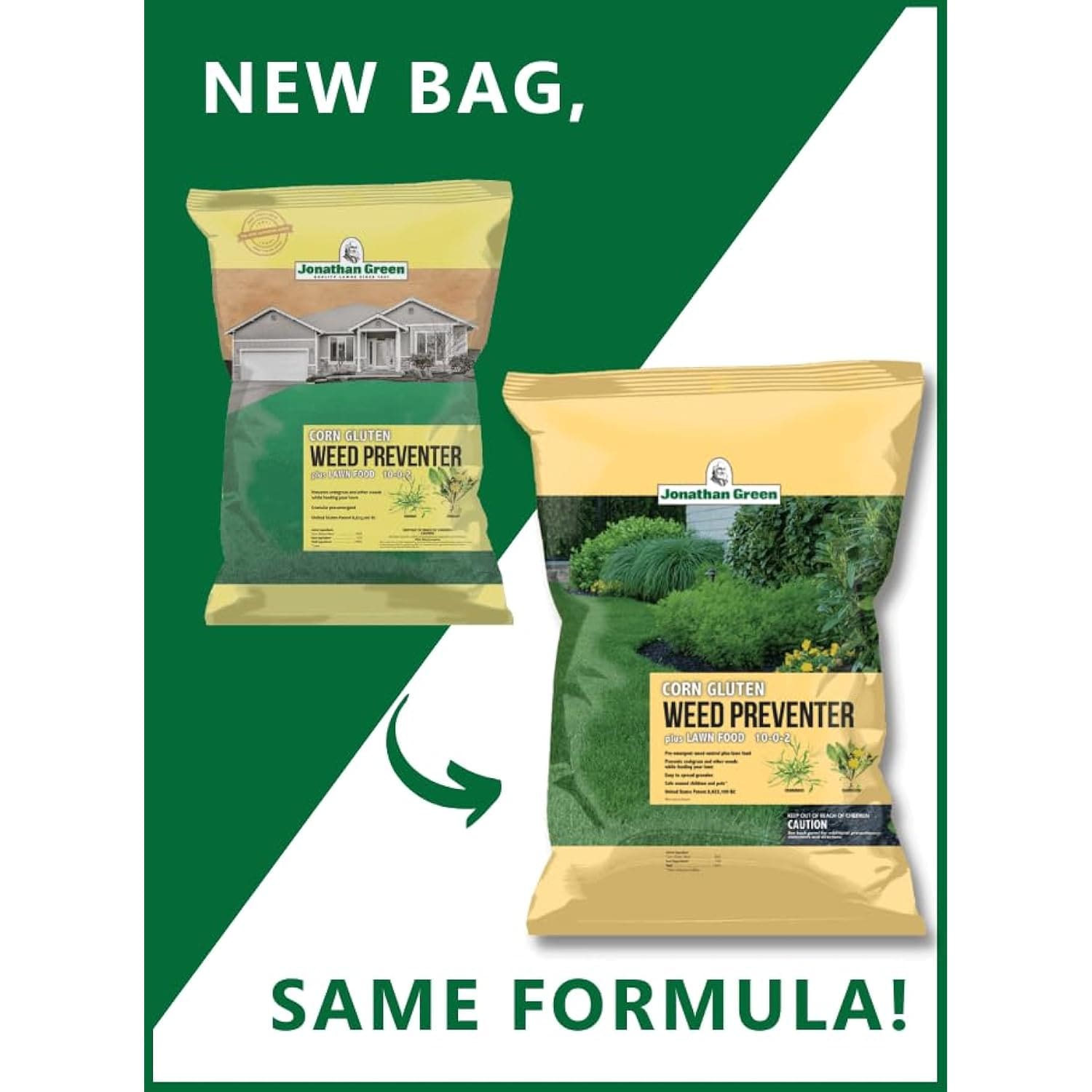 Jonathan Green 11591 Lawn-Fertilizer - View #2