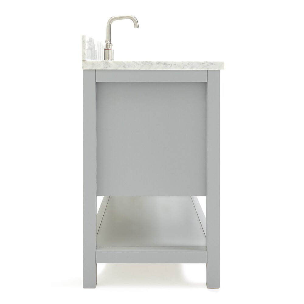 ARIEL R043SCWOVOGRY Bath-Vanity-Combo - View #4
