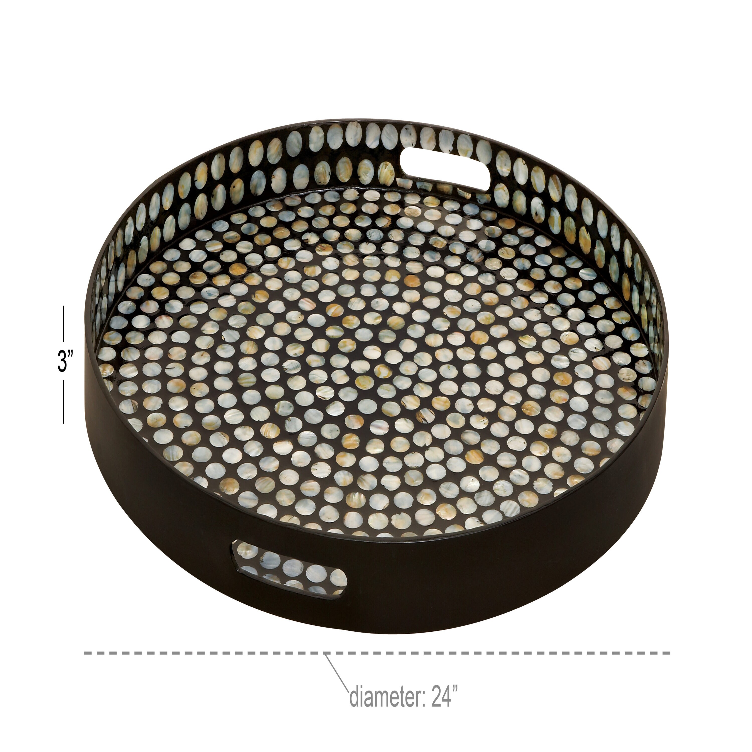 Grayson Lane 48931 Decorative-Accessories - View #7