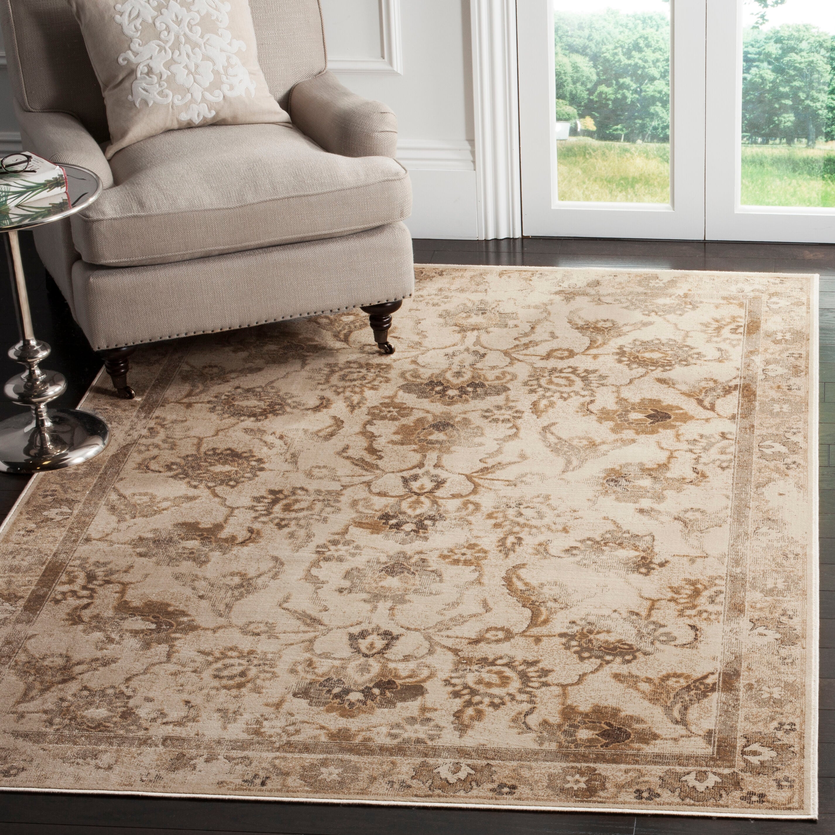 Safavieh VTG115-3440-6 rugs - View #2