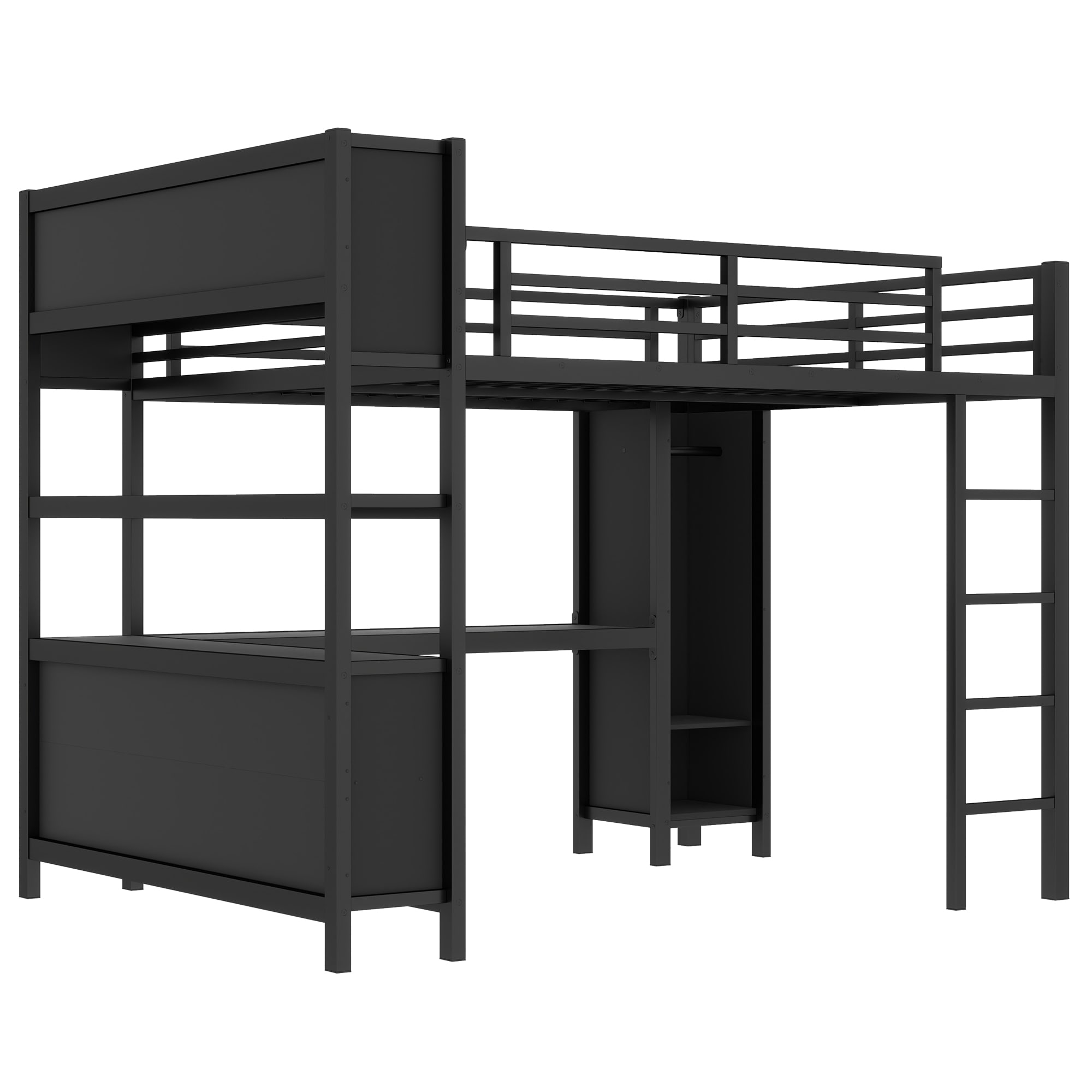 Tatayosi JJ-80S00109 Bunk-Beds - View #10