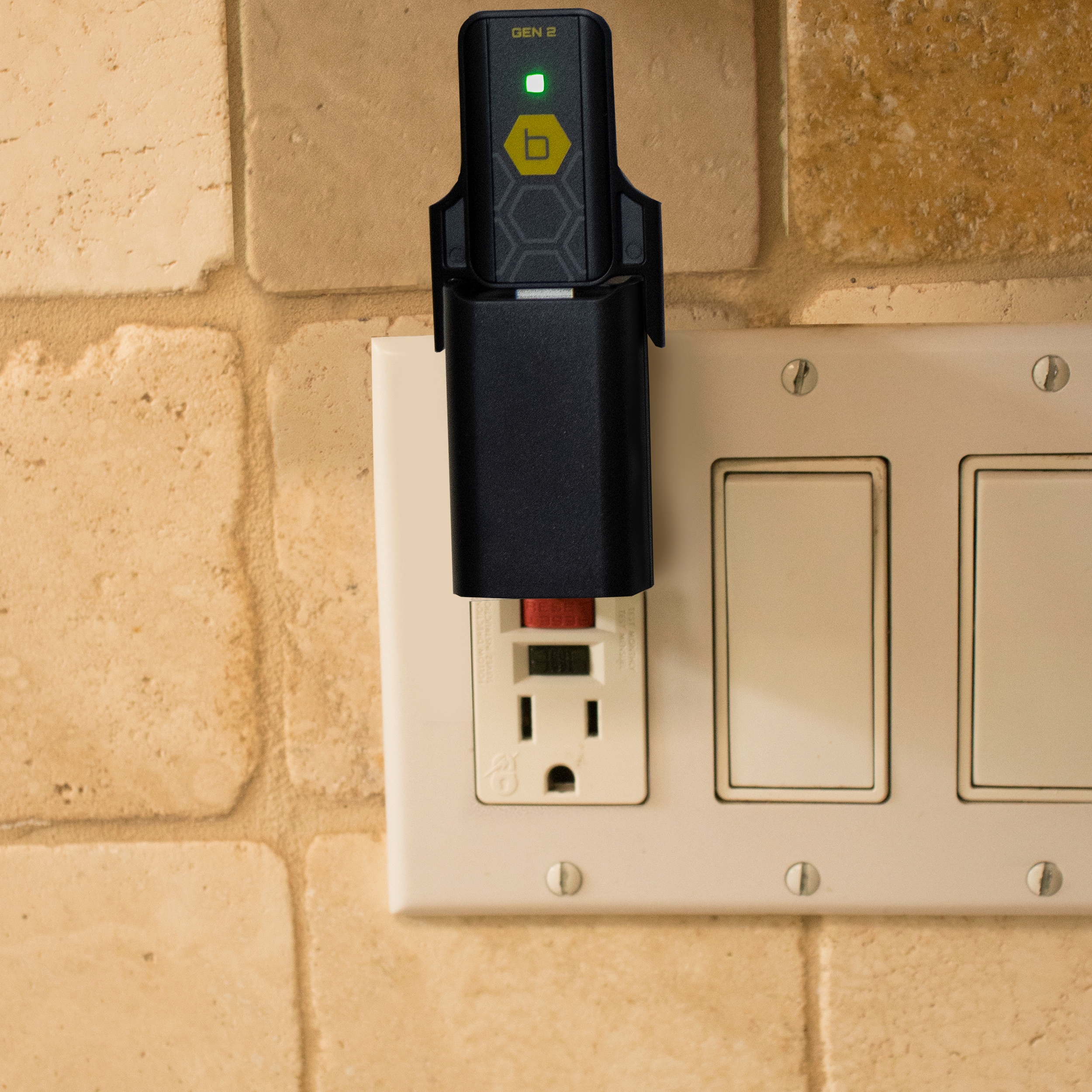 Orbit 21027 Iris-Smart-Hub - View #5