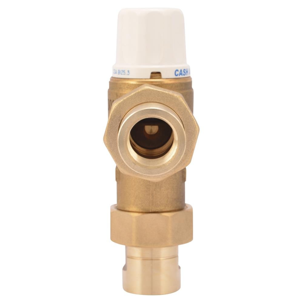 Cash Acme 24536 Shower-Valves - View #2