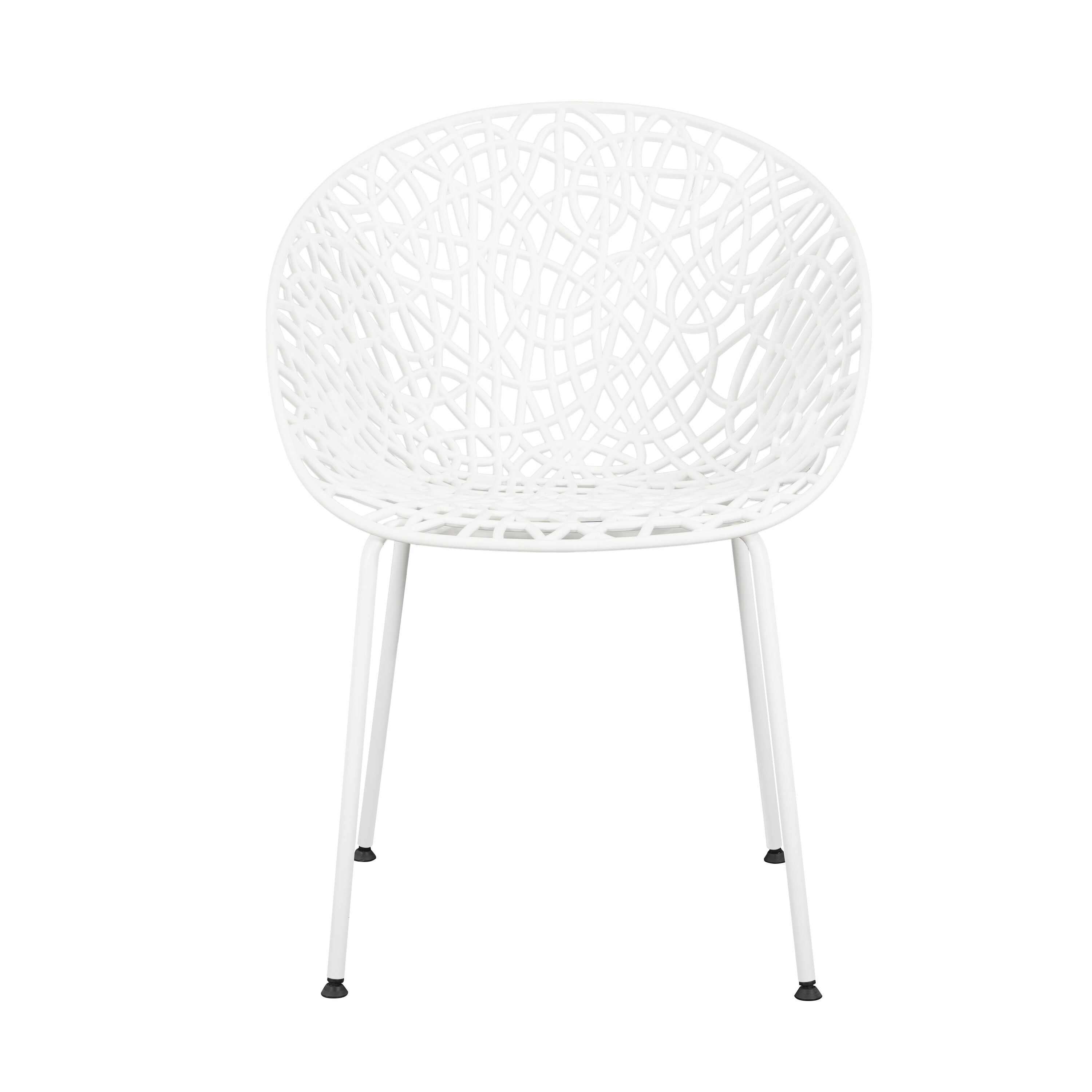 Tatayosi T-P256374W Patio-Chairs - View #7