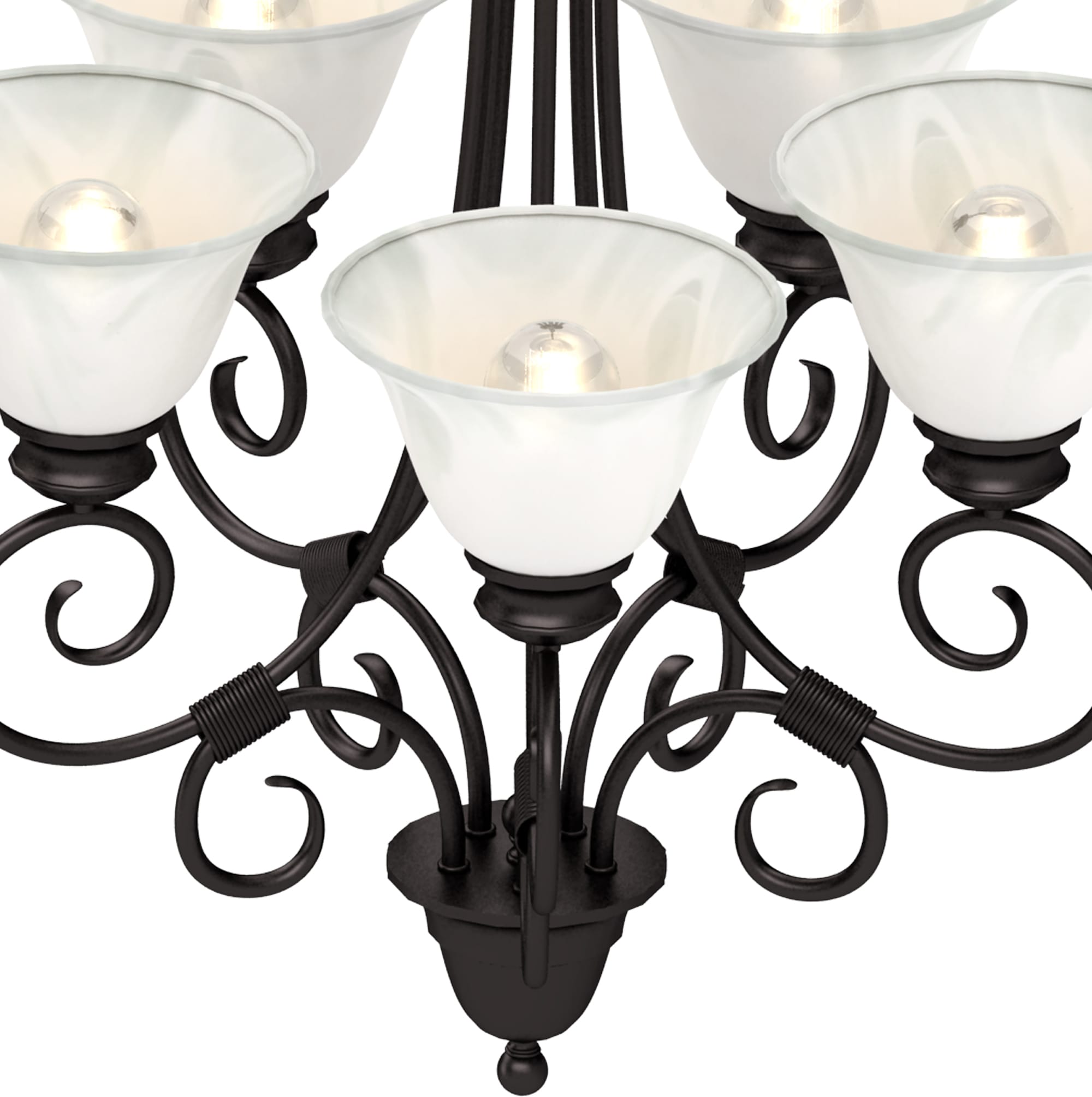 Volume Lighting V2535-79 b090015 - View #4