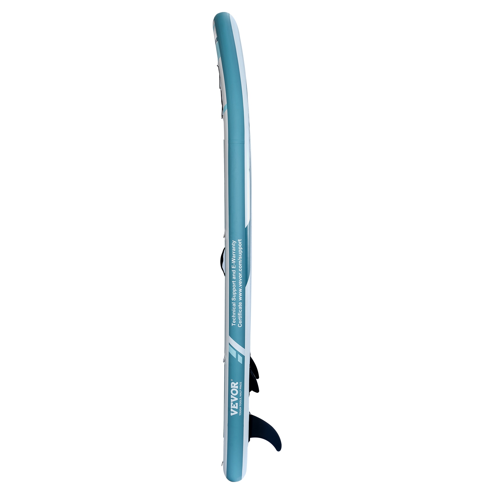 VEVOR CQJBPTKPTKBLK22QNV0 Stand-Up-Paddle-Boards - View #10