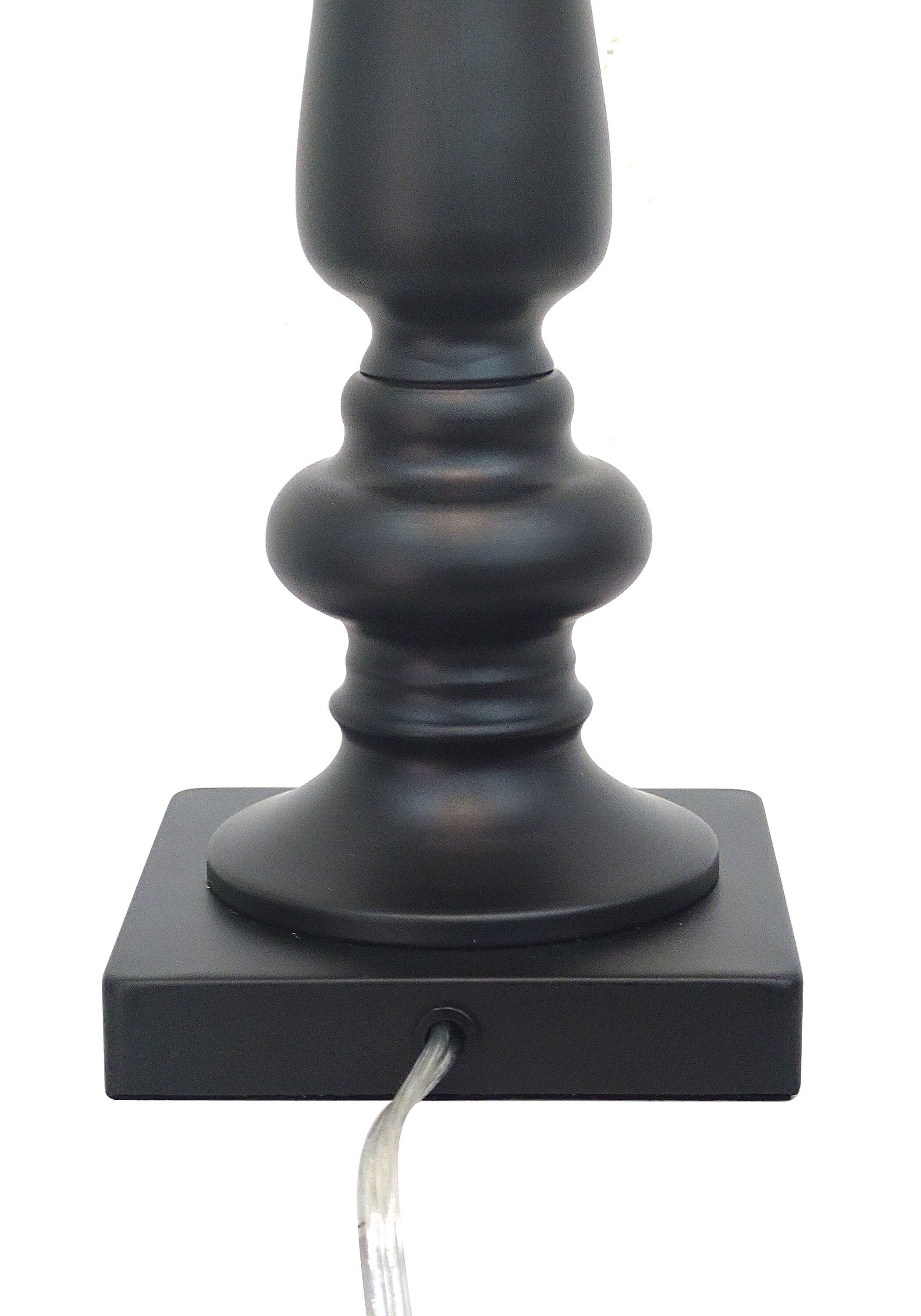 allen + roth MTL-1248 Lamp-Bases - View #7
