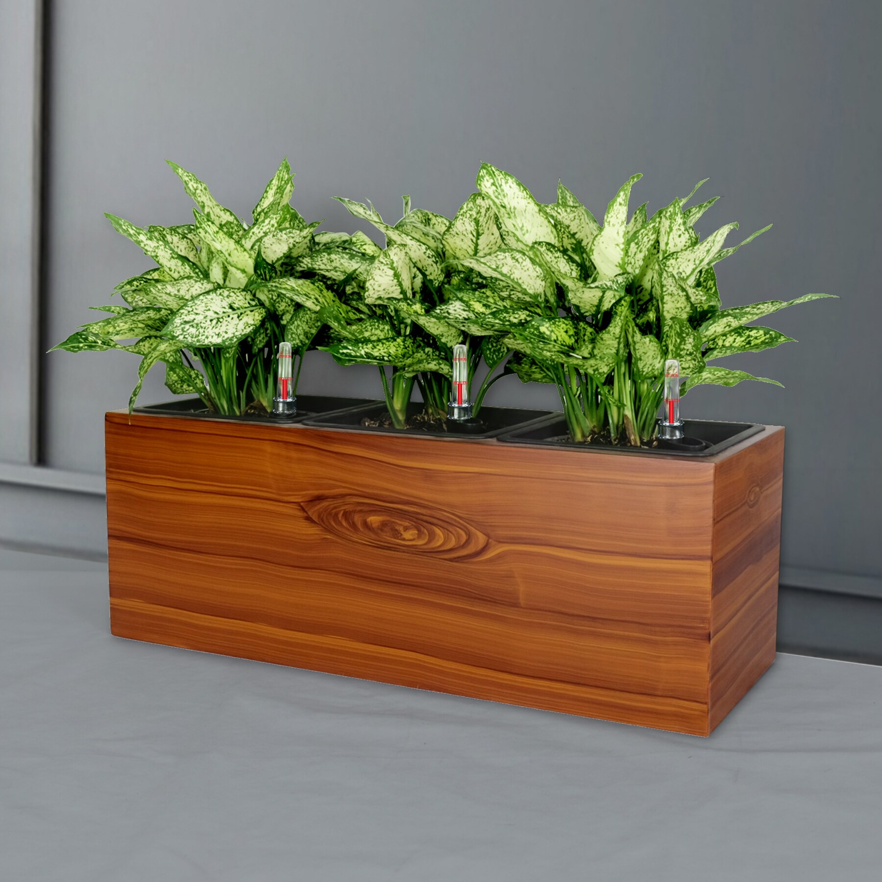 Kahomvis DTY-QPB0-675 Planter-Window-Box - View #5