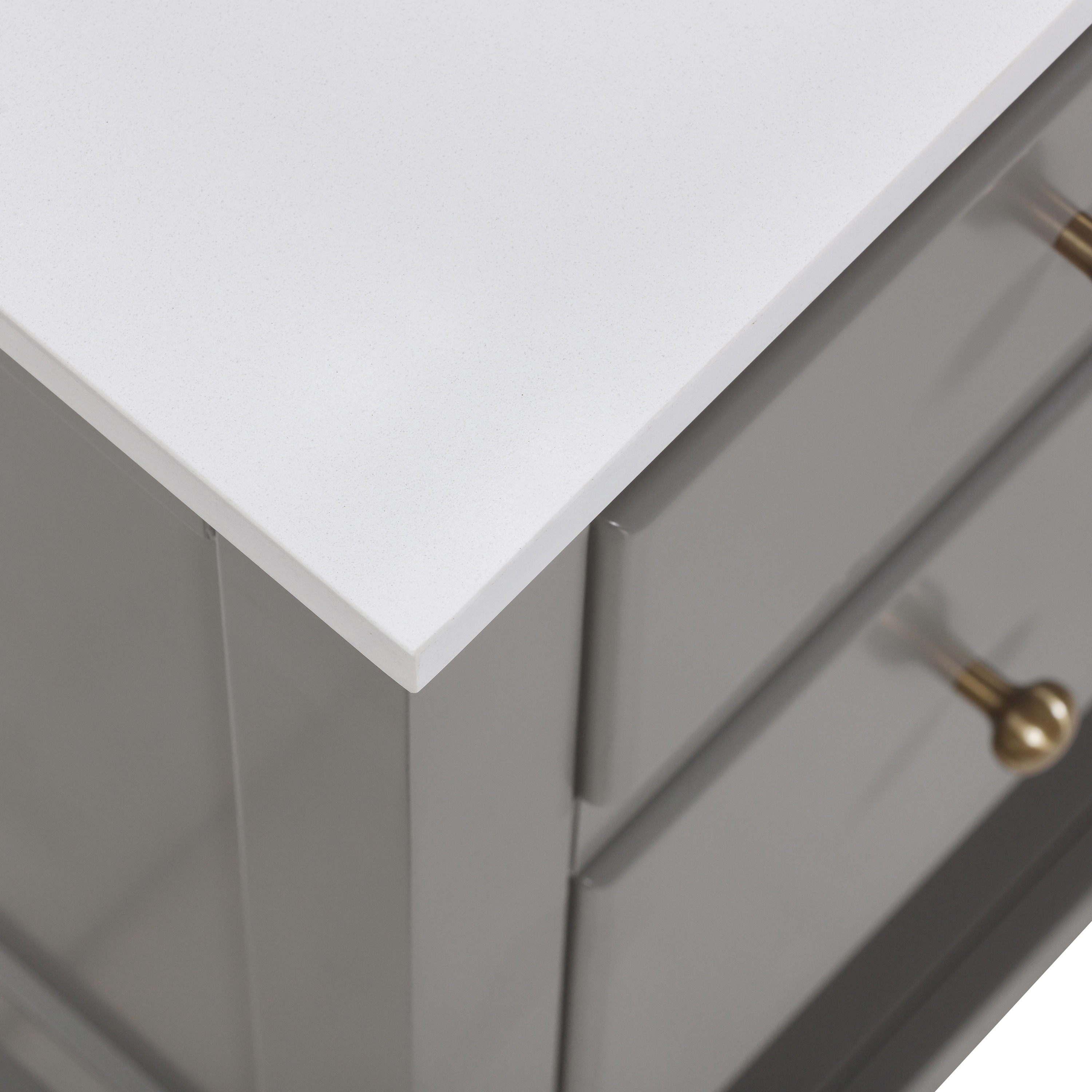 Origin 21 L22097-VS60-GG Bath-Vanity-Combo - View #6