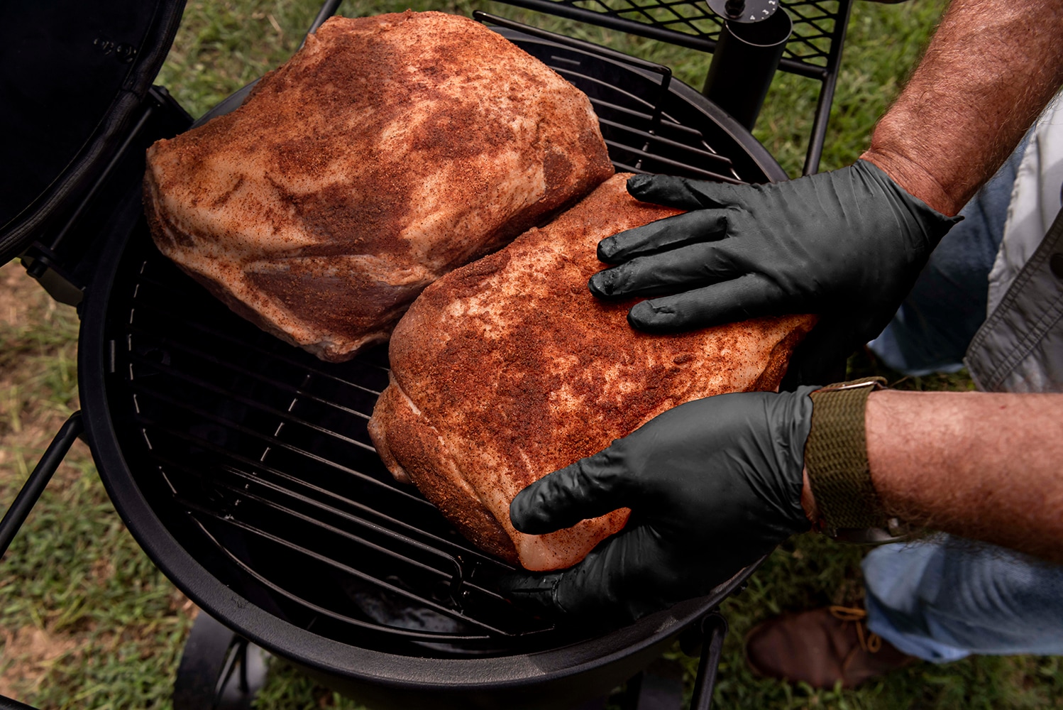 The grill accessories that Houston's barbecue pitmasters swear by