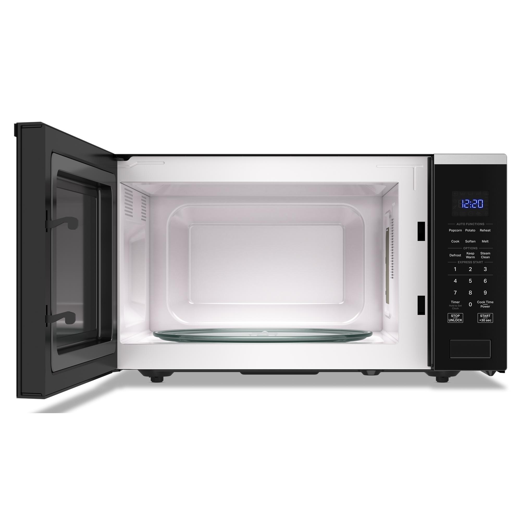 Whirlpool WMCS7022RS Cnt-Mwo - View #2