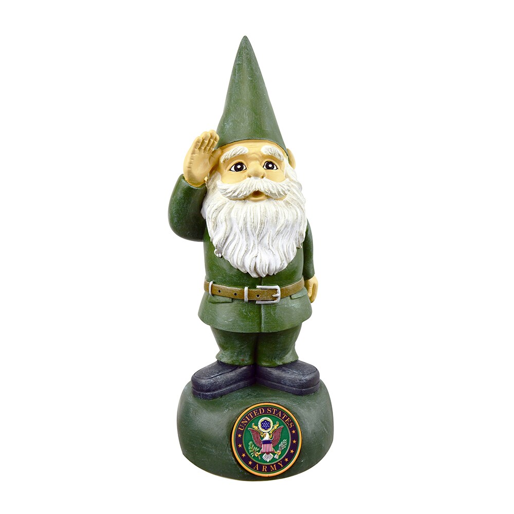 RCS Gifts 35161 Garden-Statue - View #3